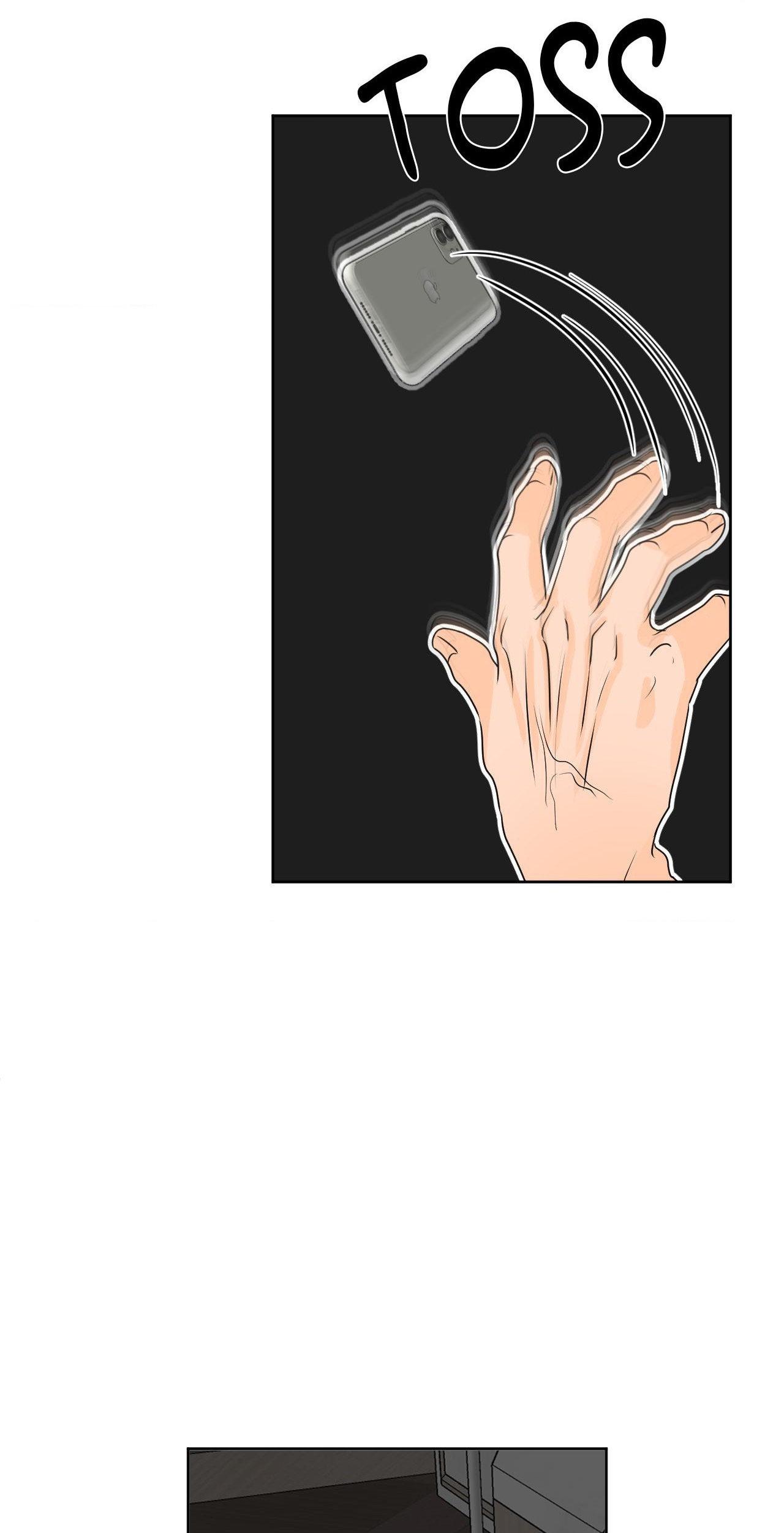 The Boundary of Fragrance Chapter 34 - Page 99 in English