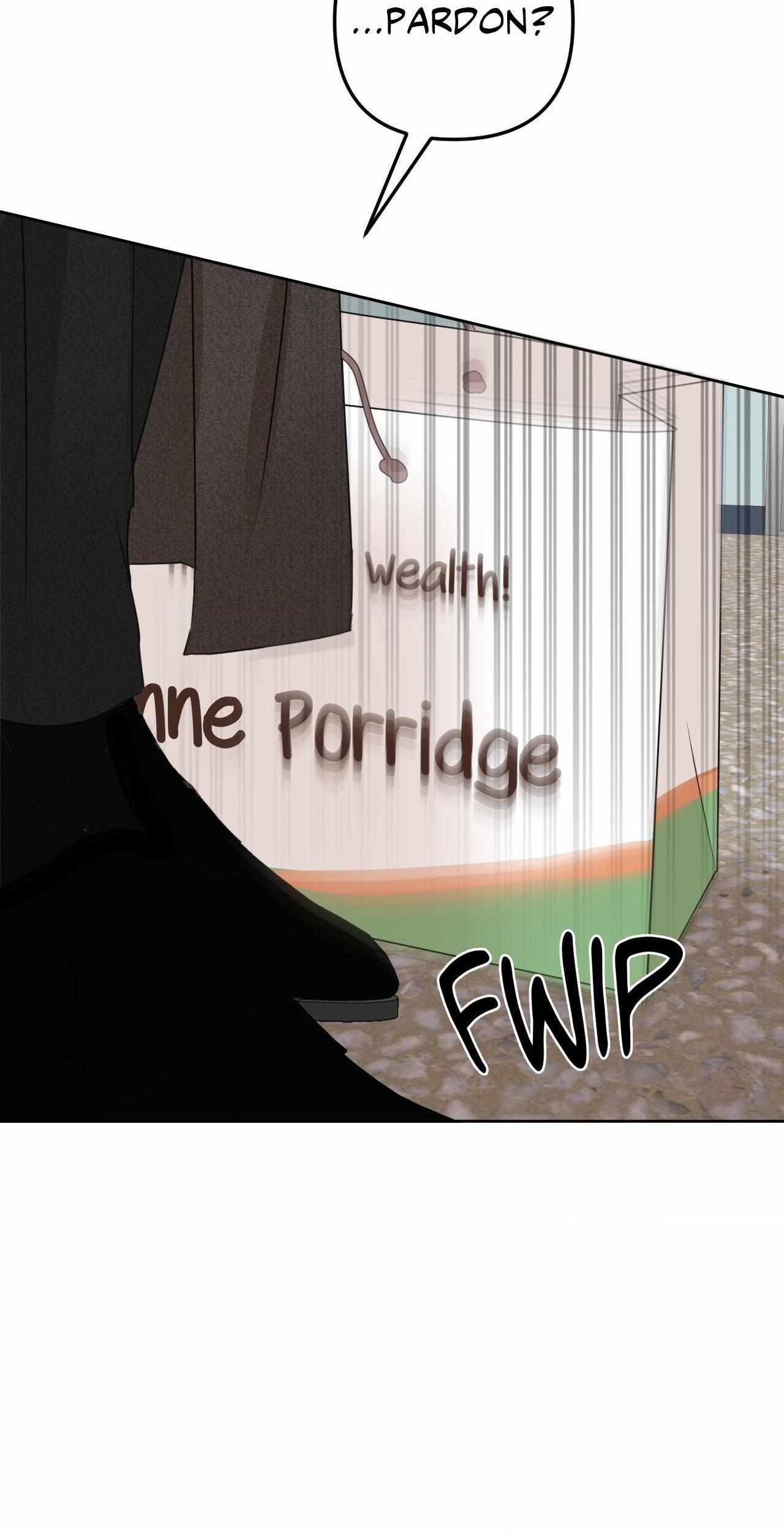 The Boundary of Fragrance Chapter 35 - Page 16 in English