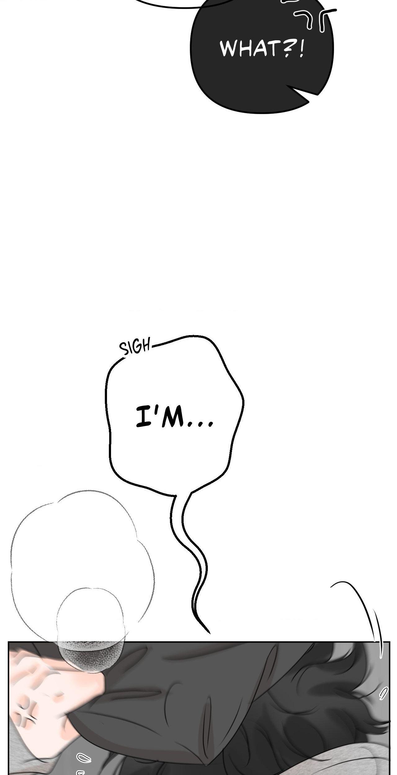 The Boundary of Fragrance Chapter 35 - Page 25 in English