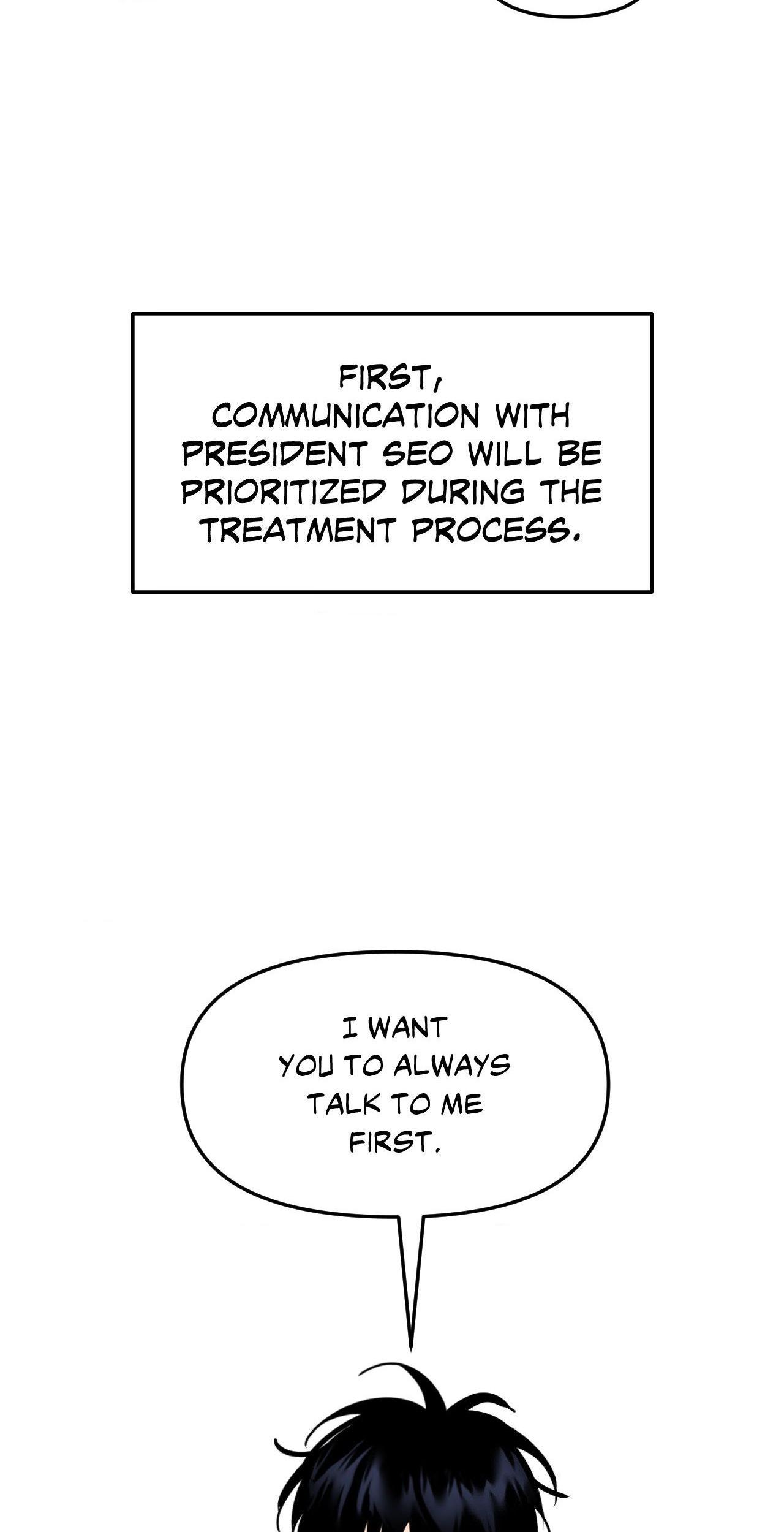 The Boundary of Fragrance Chapter 35 - Page 34 in English