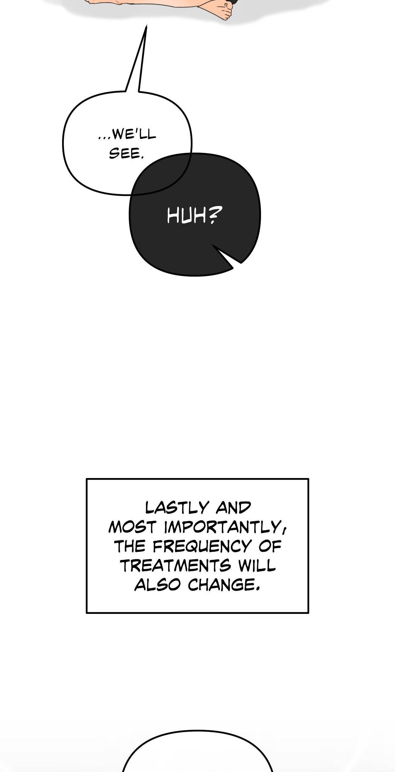 The Boundary of Fragrance Chapter 35 - Page 37 in English