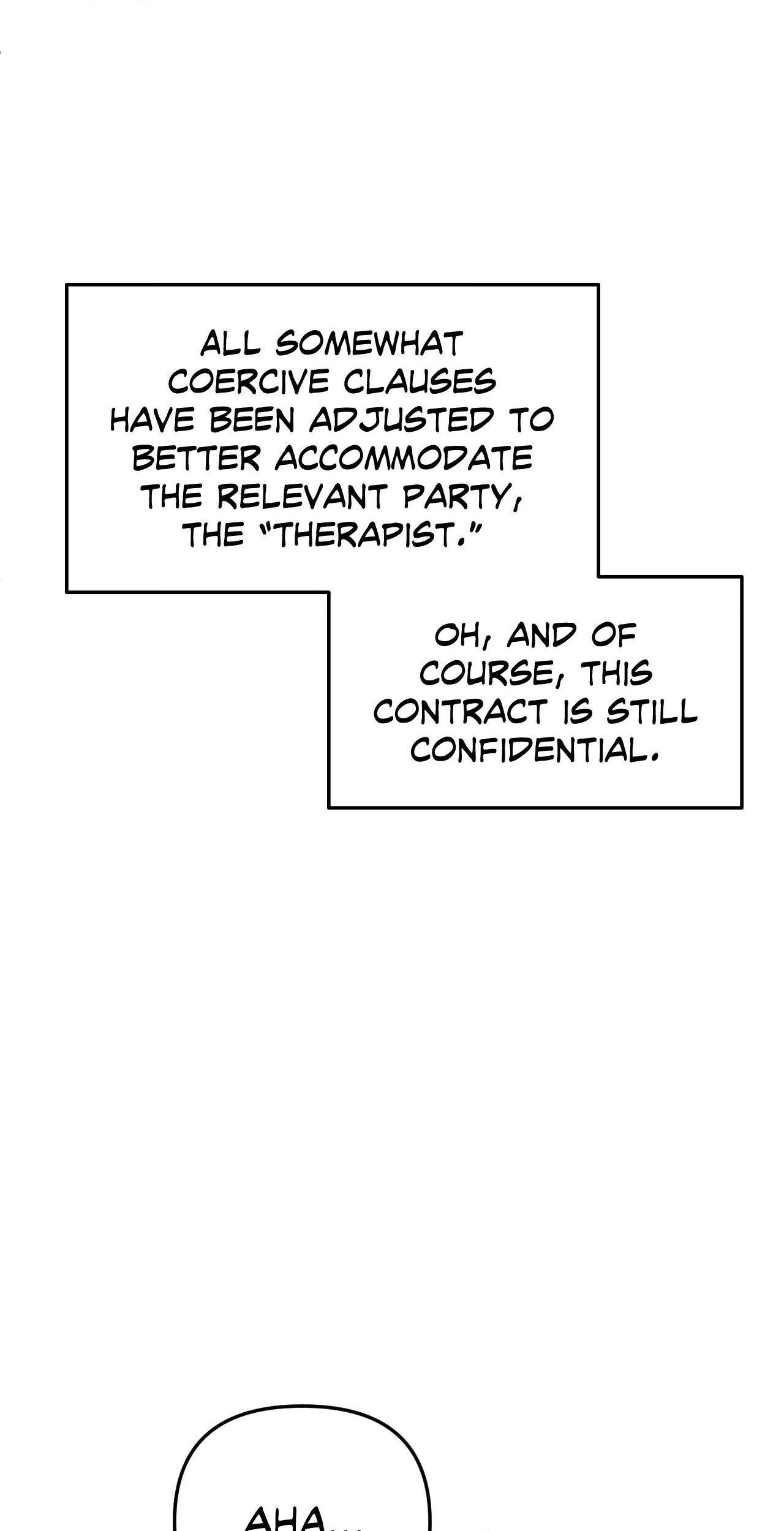 The Boundary of Fragrance Chapter 35 - Page 41 in English