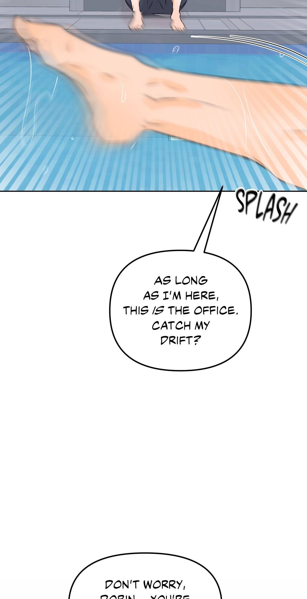 The Boundary of Fragrance Chapter 35 - Page 44 in English
