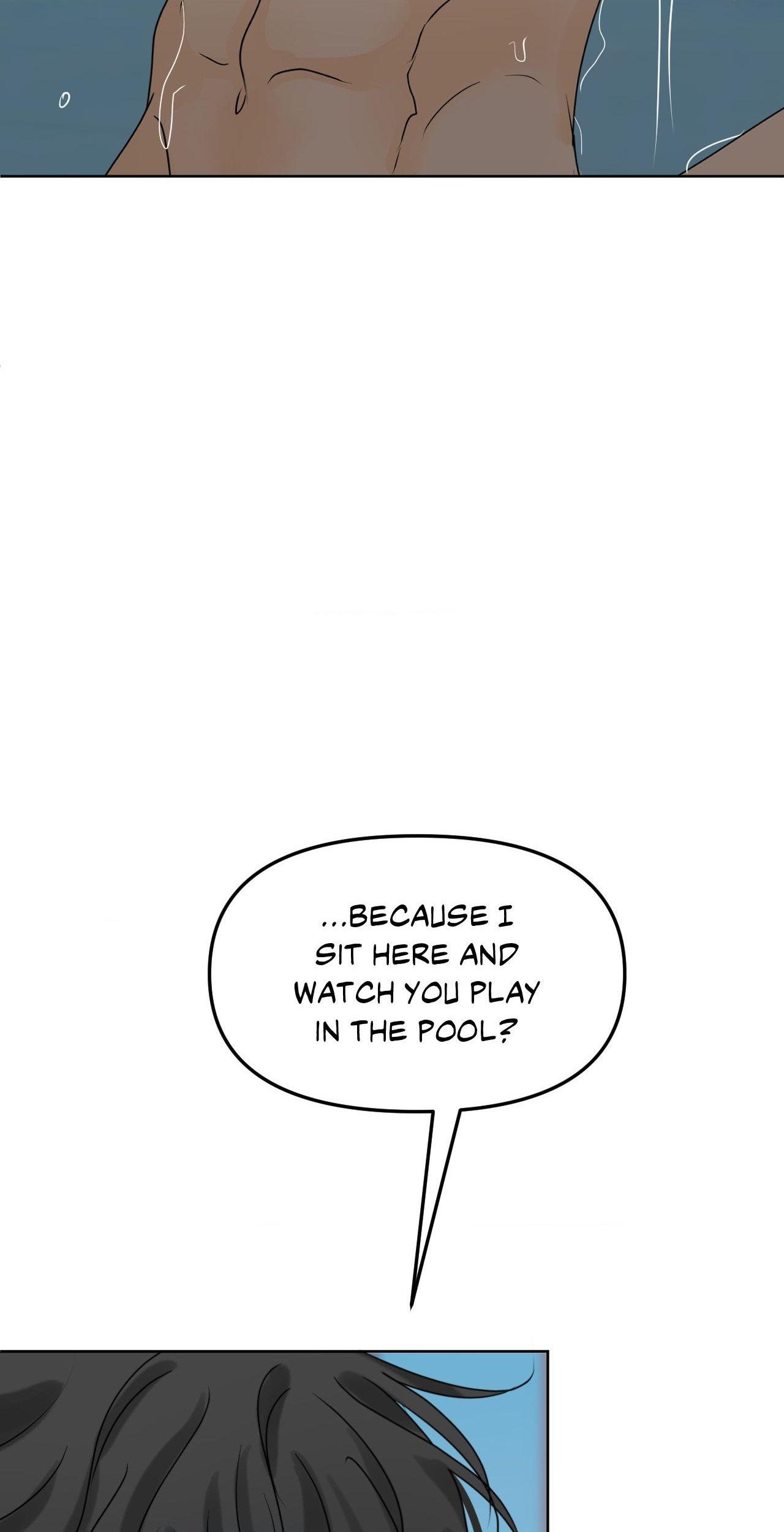 The Boundary of Fragrance Chapter 35 - Page 46 in English
