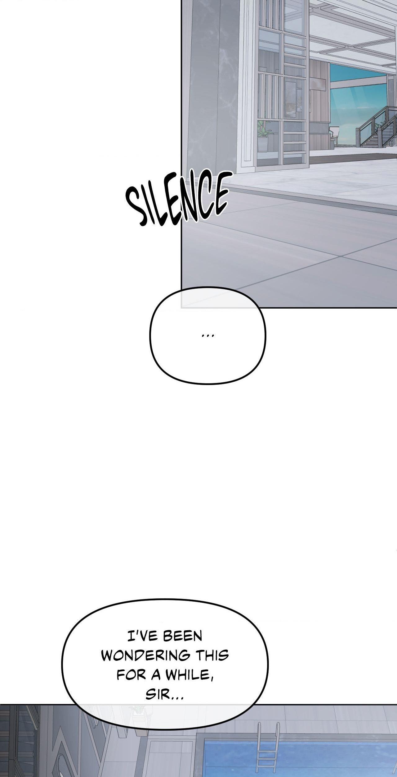 The Boundary of Fragrance Chapter 35 - Page 51 in English