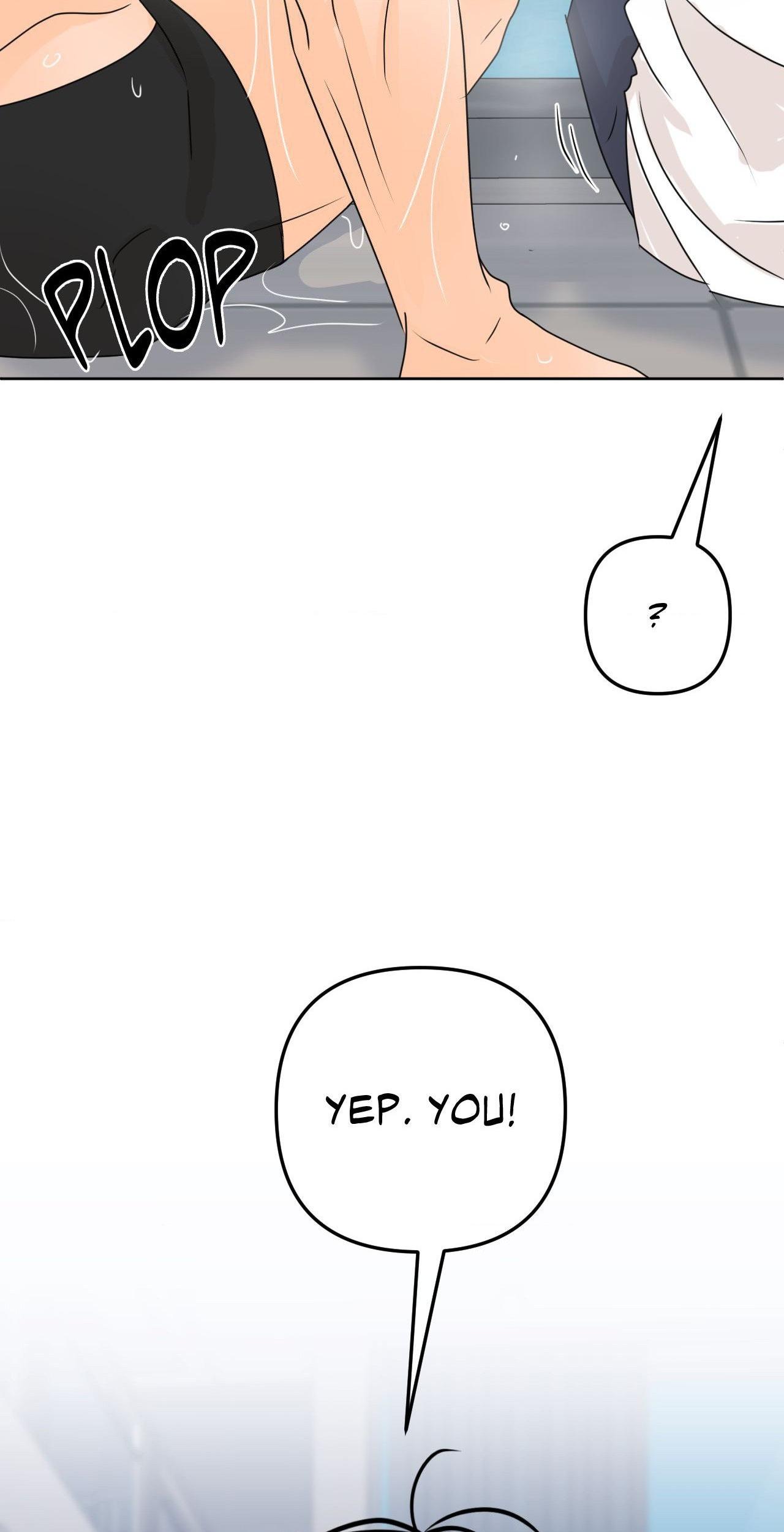 The Boundary of Fragrance Chapter 35 - Page 57 in English