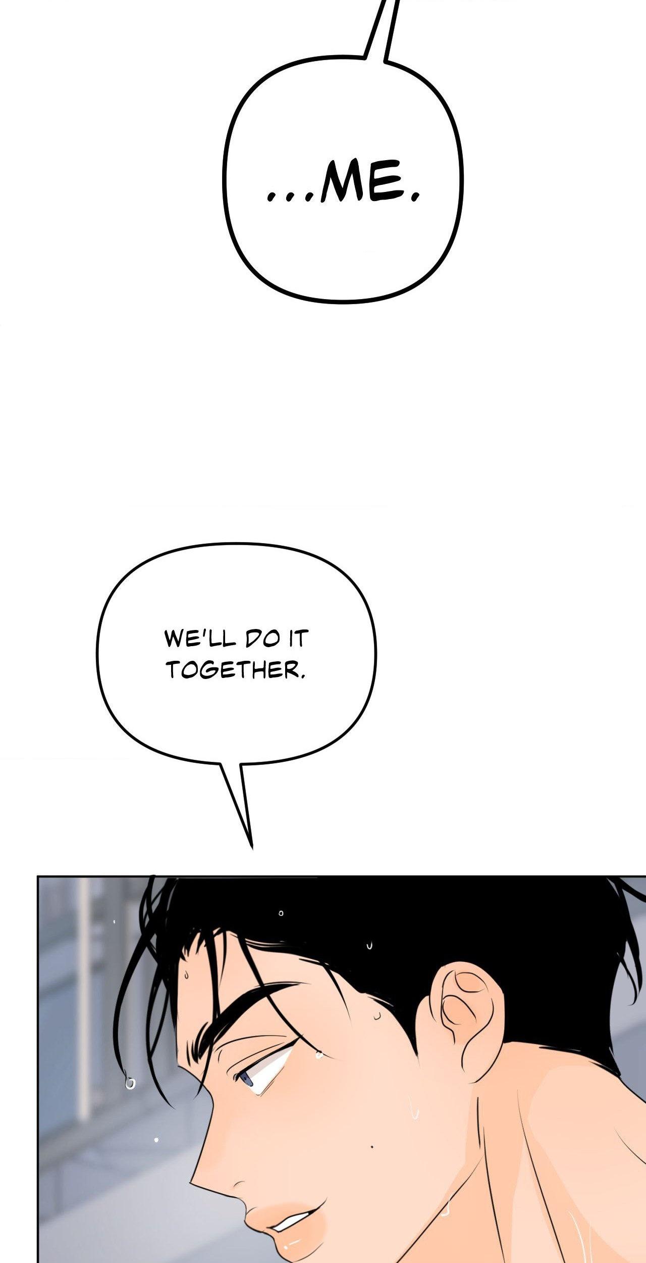 The Boundary of Fragrance Chapter 35 - Page 62 in English
