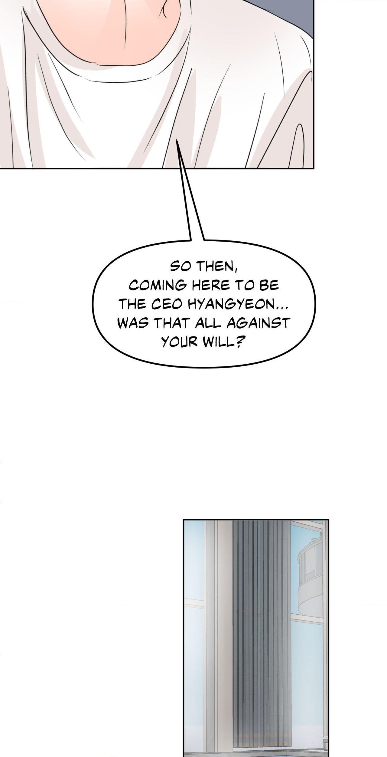 The Boundary of Fragrance Chapter 35 - Page 67 in English