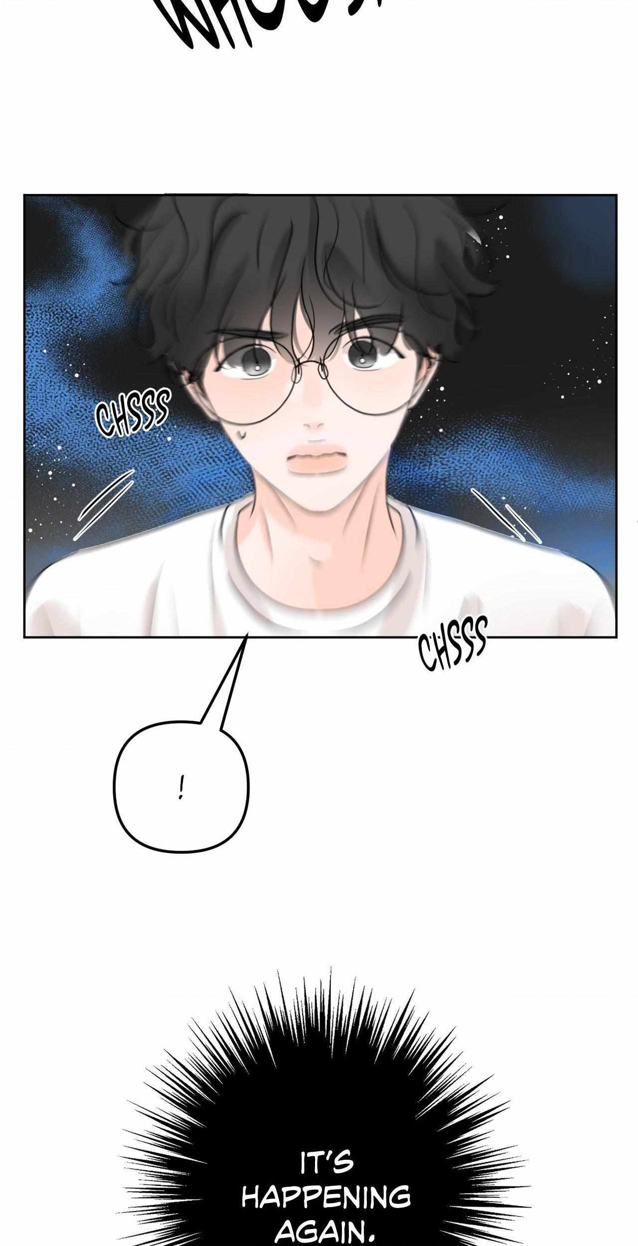 The Boundary of Fragrance Chapter 35 - Page 73 in English