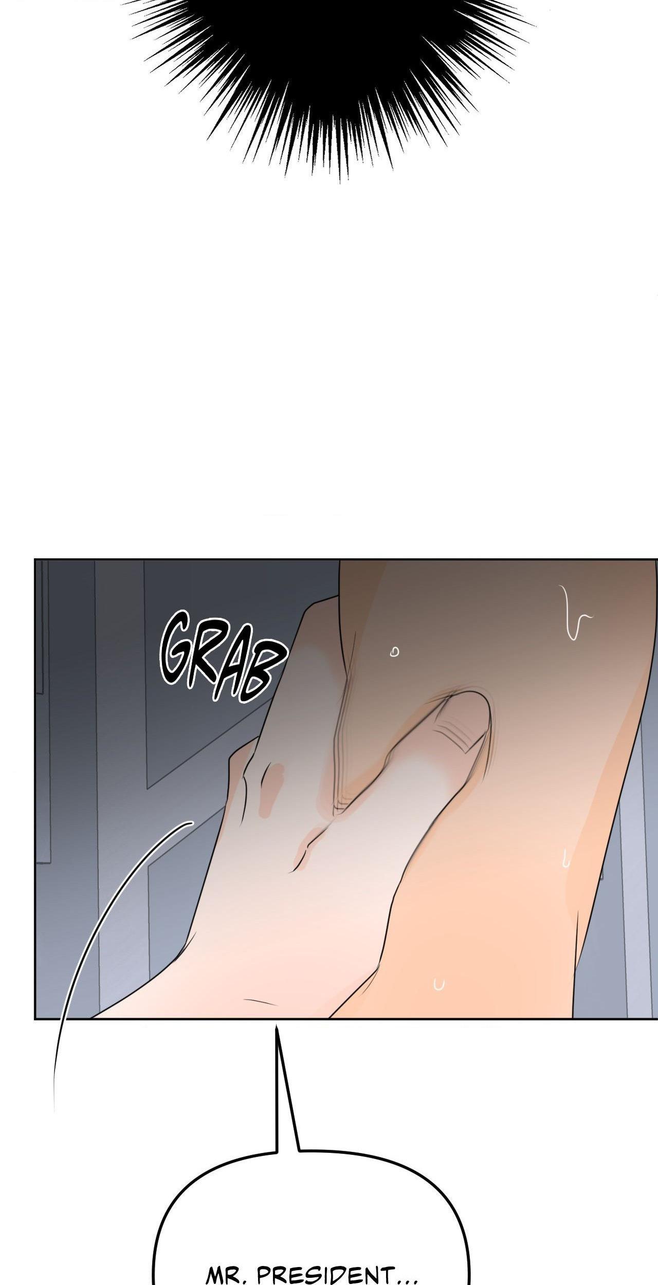 The Boundary of Fragrance Chapter 35 - Page 74 in English