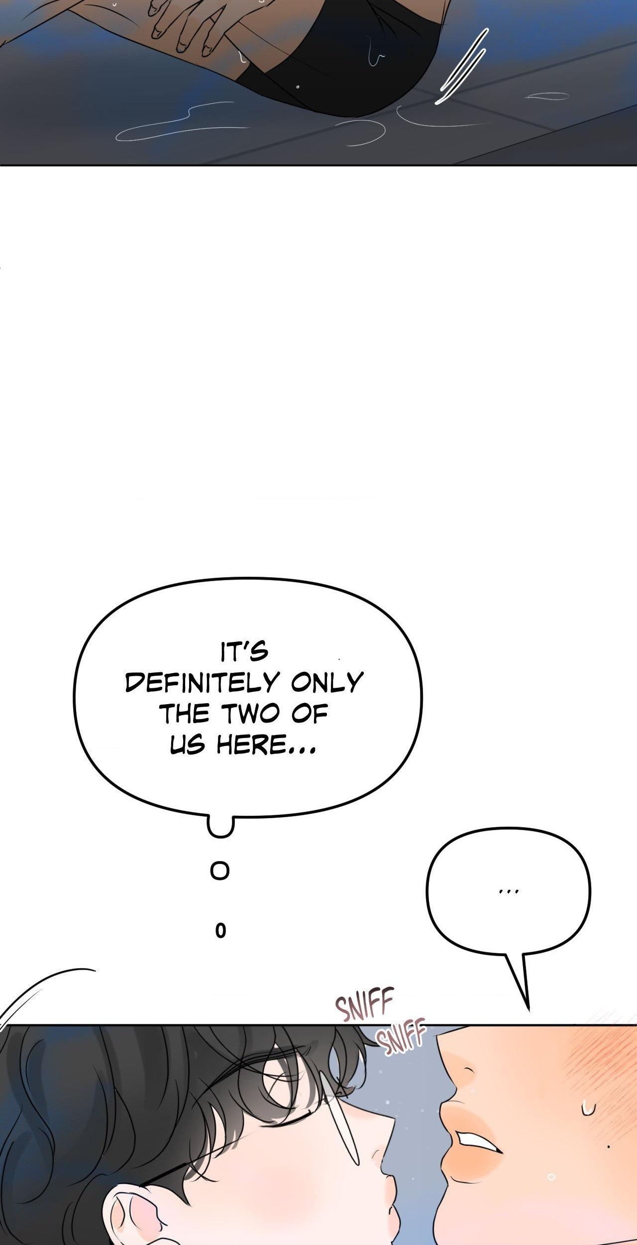 The Boundary of Fragrance Chapter 35 - Page 77 in English