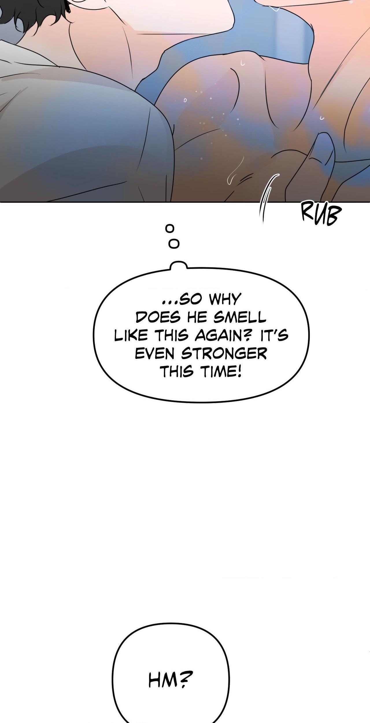 The Boundary of Fragrance Chapter 35 - Page 78 in English
