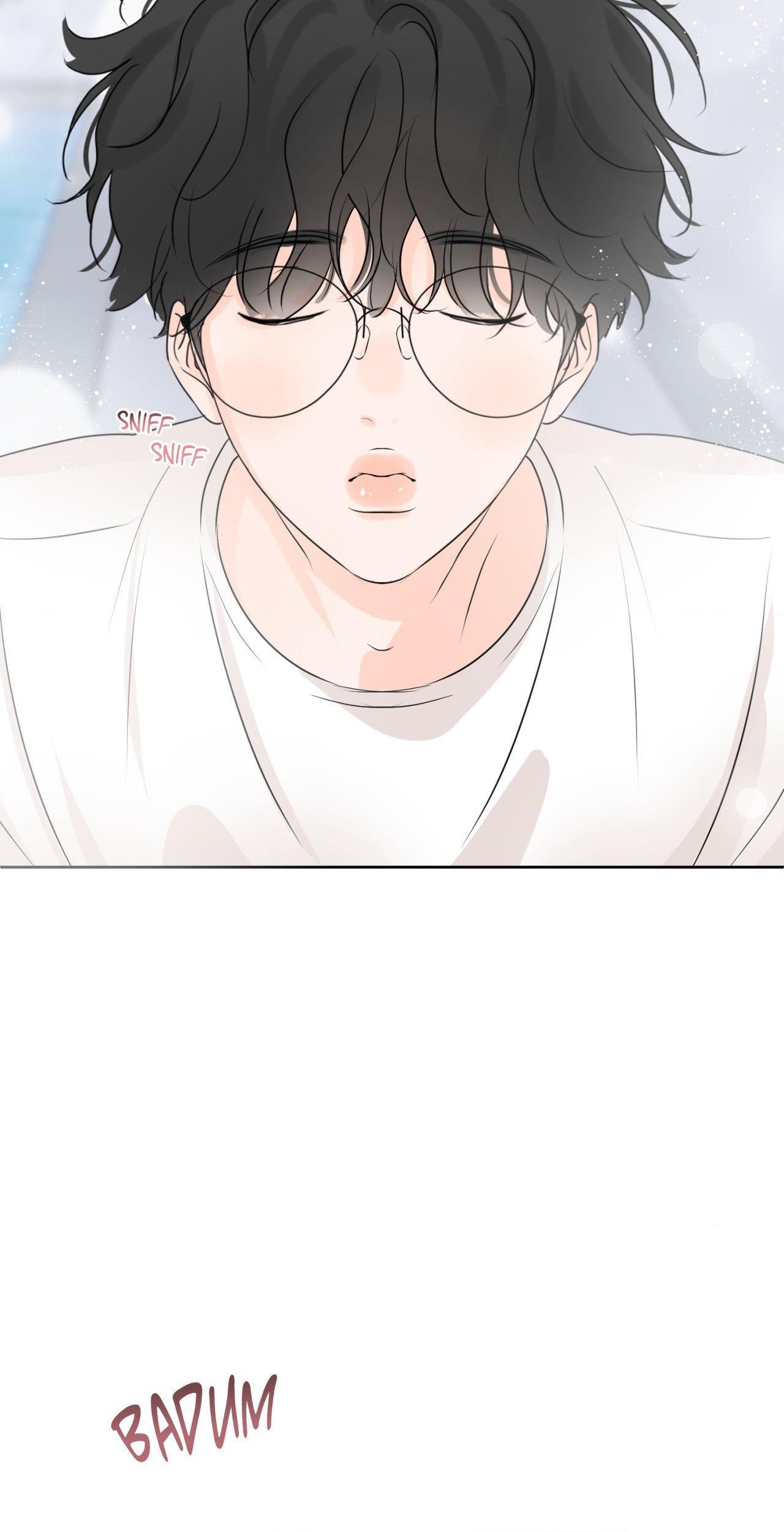 The Boundary of Fragrance Chapter 35 - Page 81 in English