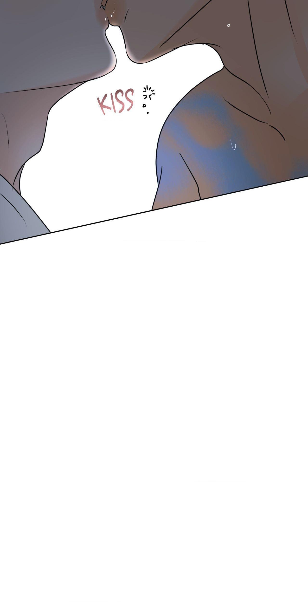 The Boundary of Fragrance Chapter 35 - Page 83 in English
