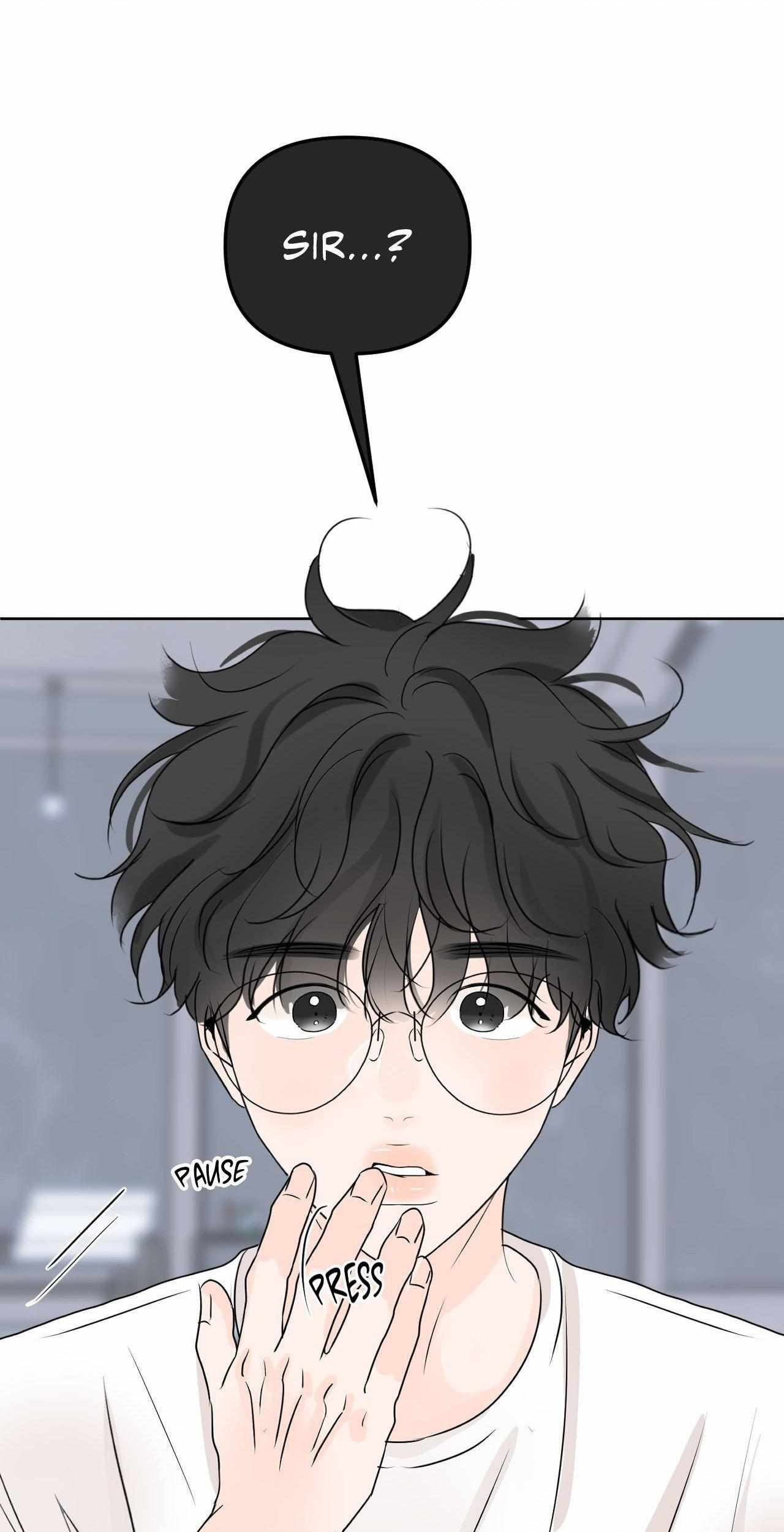 The Boundary of Fragrance Chapter 35 - Page 84 in English
