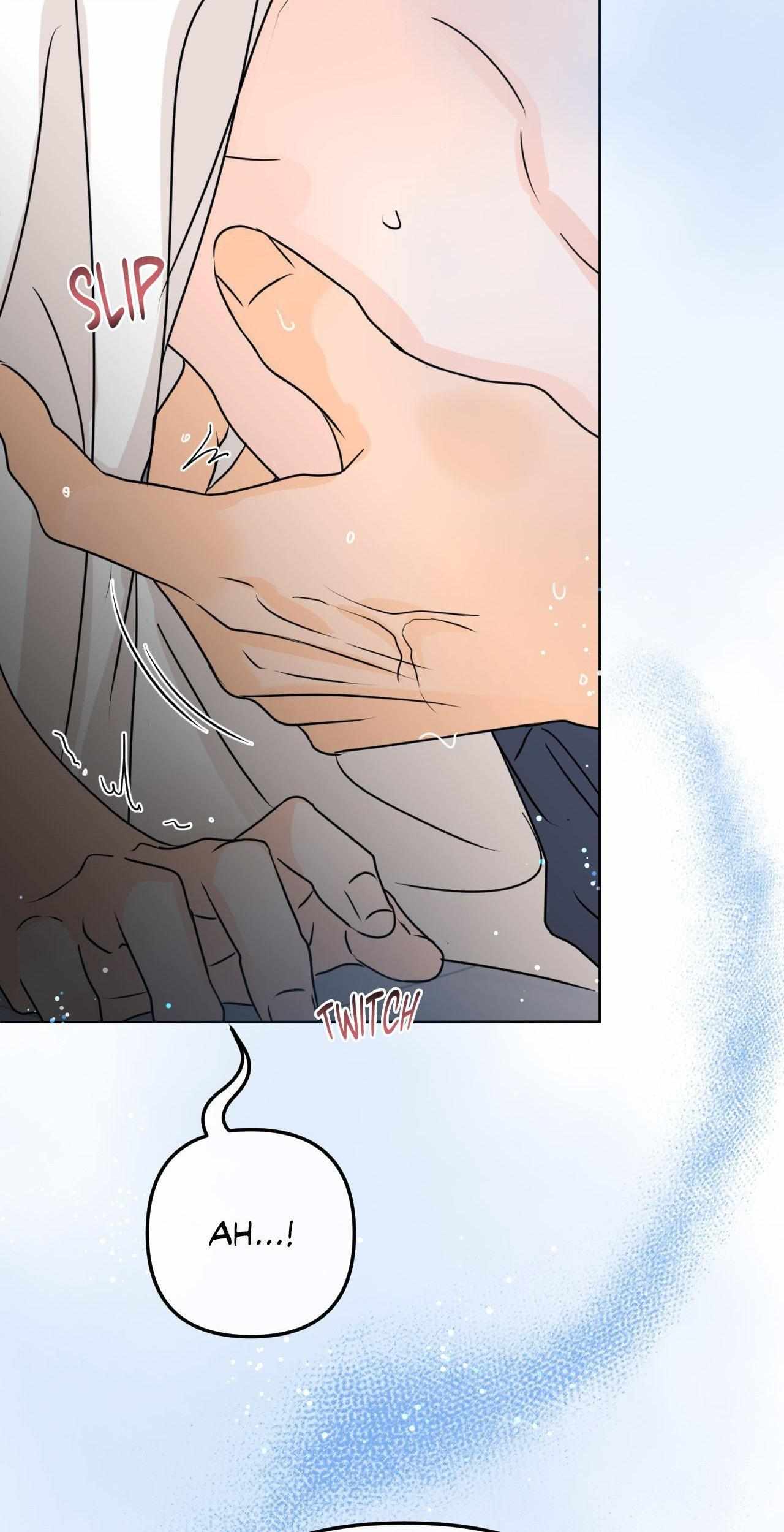 The Boundary of Fragrance Chapter 35 - Page 86 in English