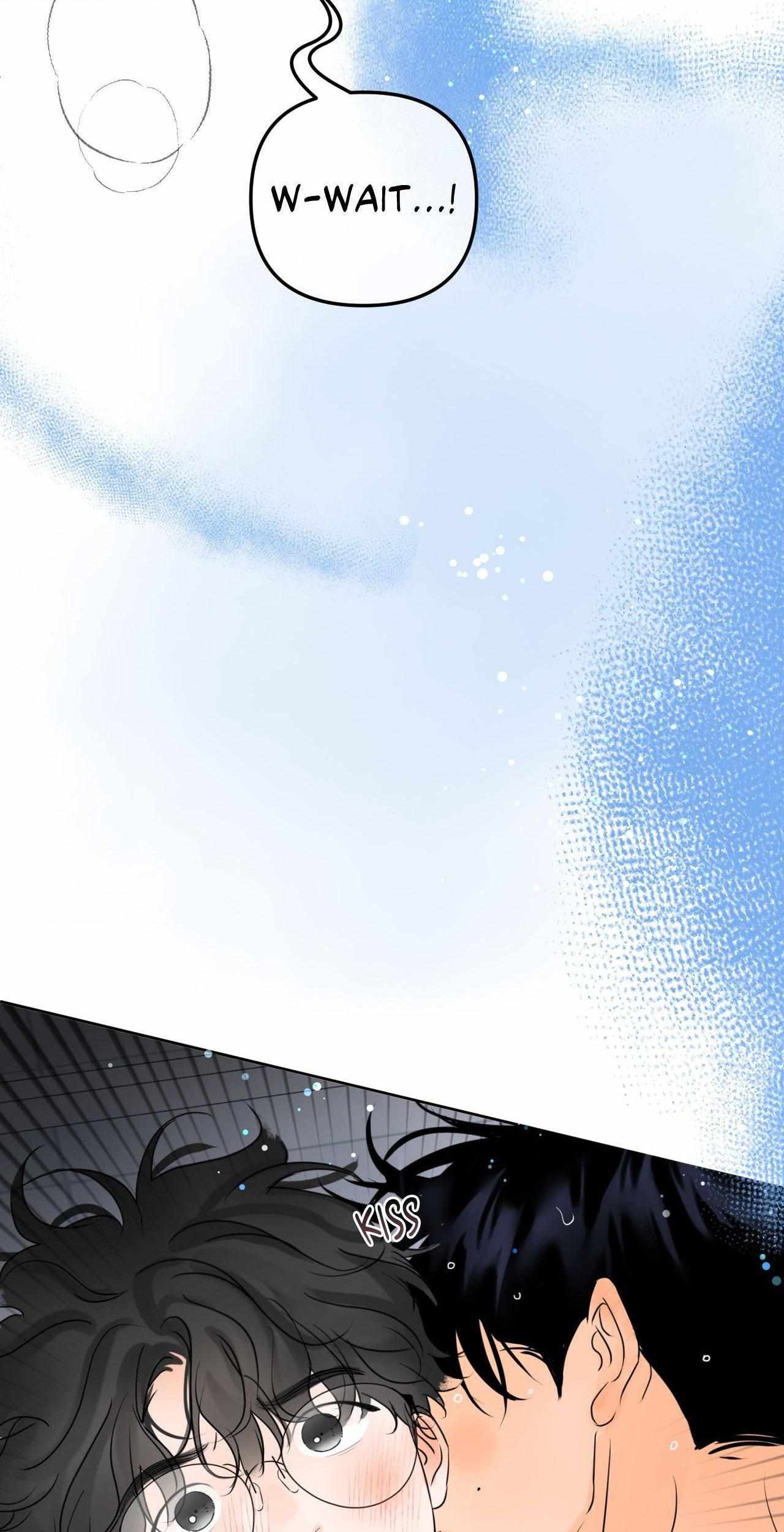 The Boundary of Fragrance Chapter 35 - Page 88 in English
