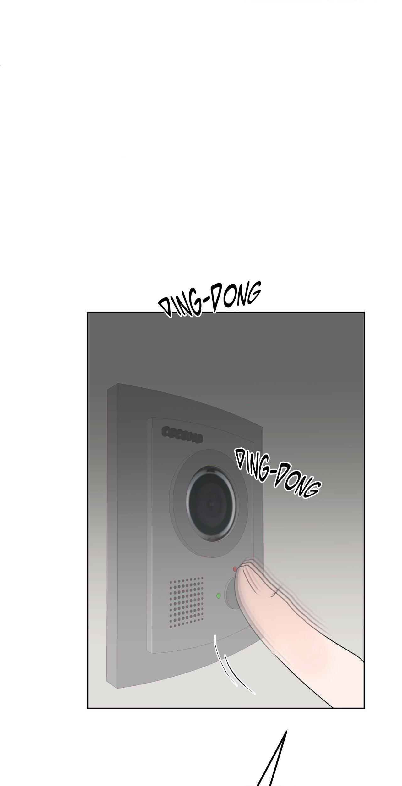 The Boundary of Fragrance Chapter 35 - Page 9 in English