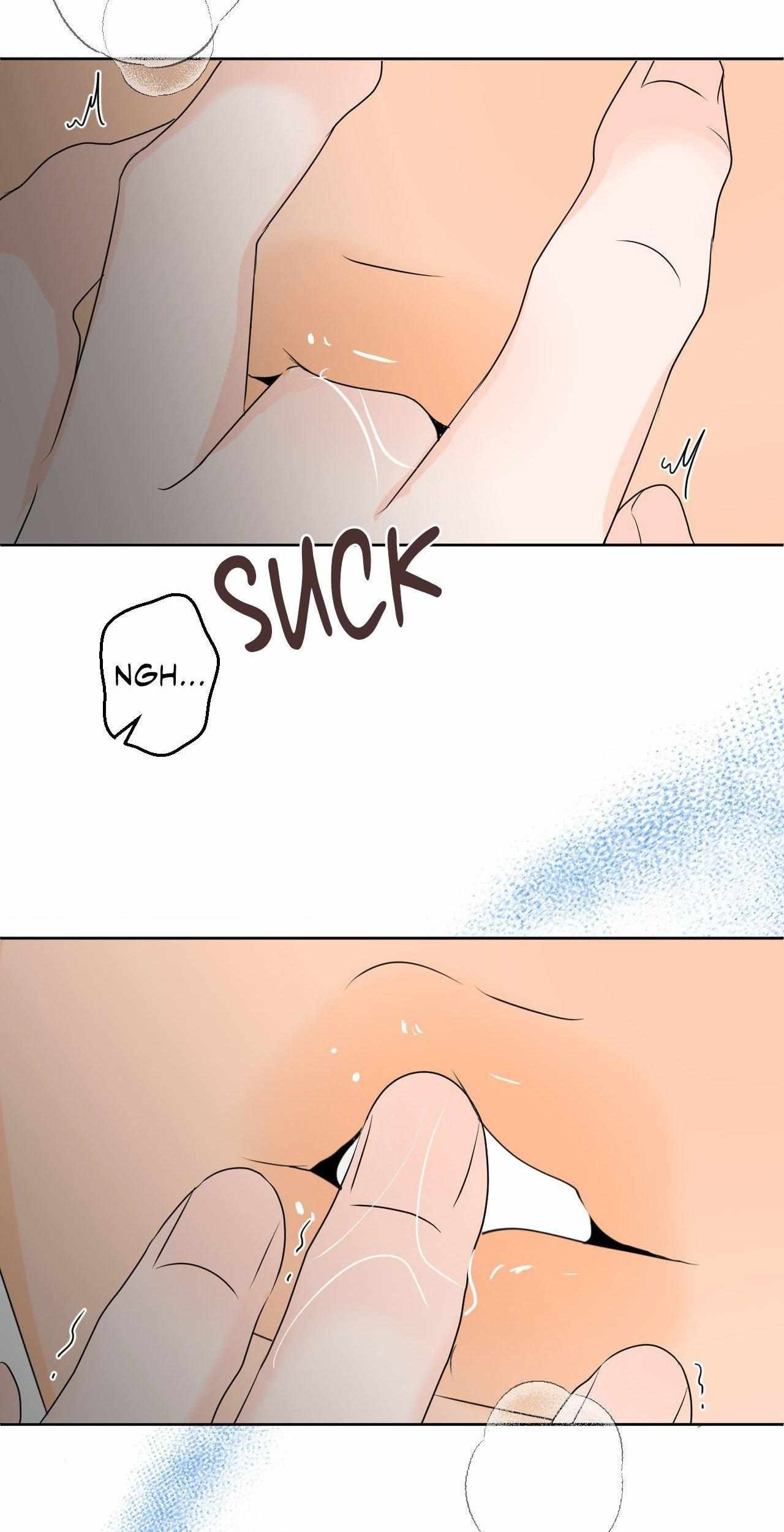 The Boundary of Fragrance Chapter 36 - Page 18 in English