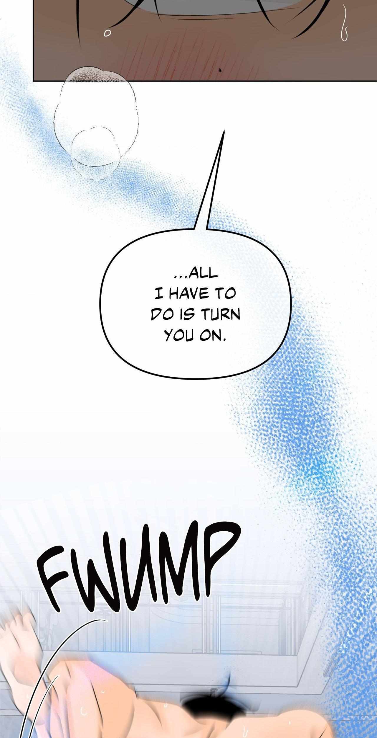 The Boundary of Fragrance Chapter 36 - Page 20 in English