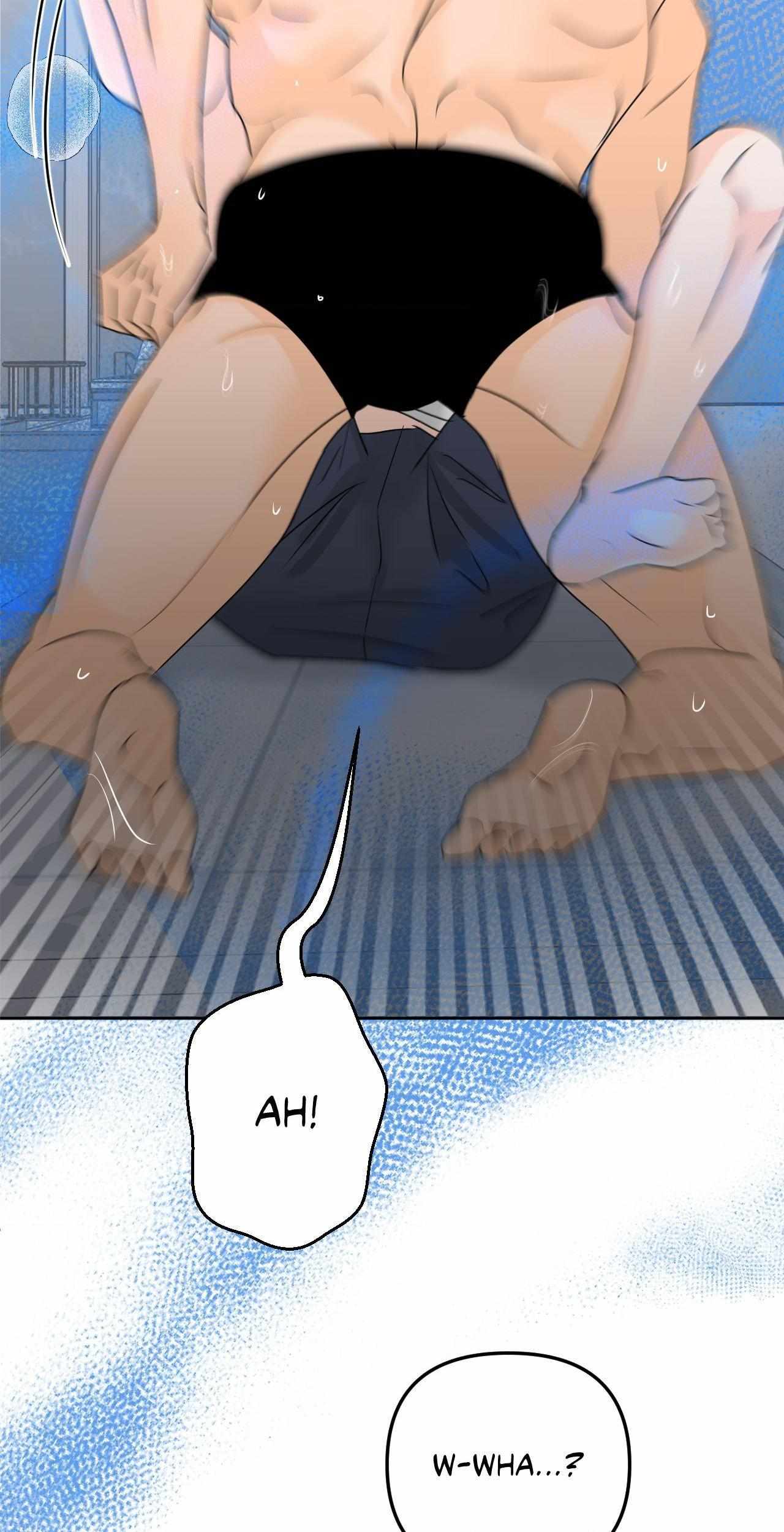 The Boundary of Fragrance Chapter 36 - Page 21 in English