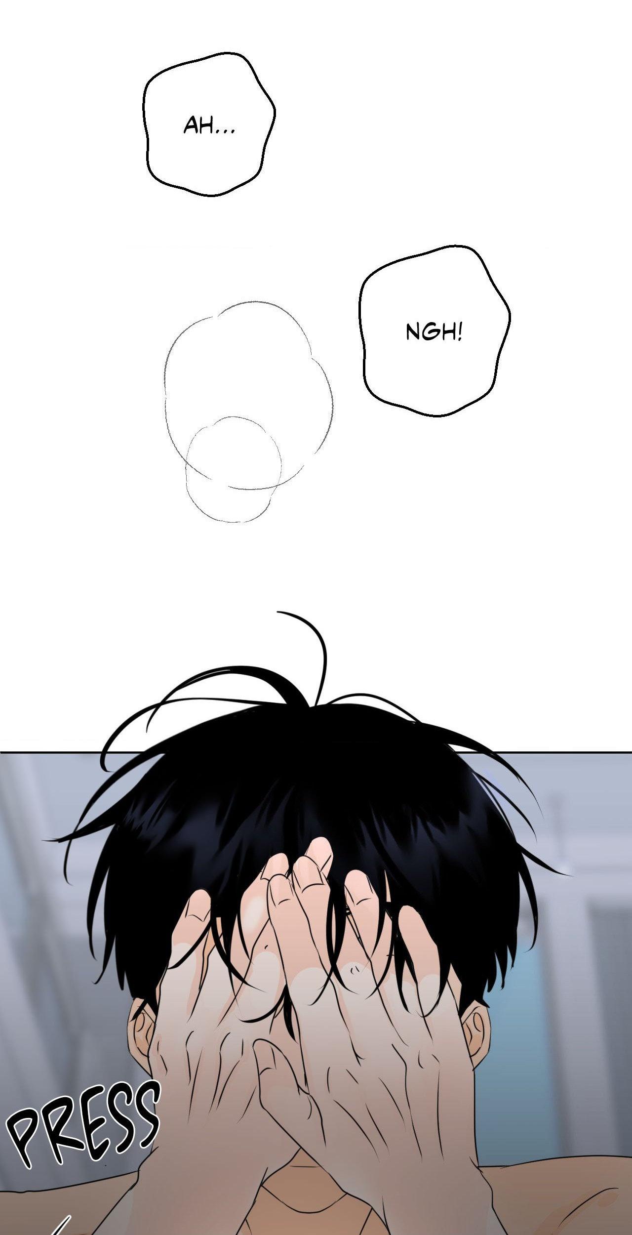 The Boundary of Fragrance Chapter 36 - Page 40 in English