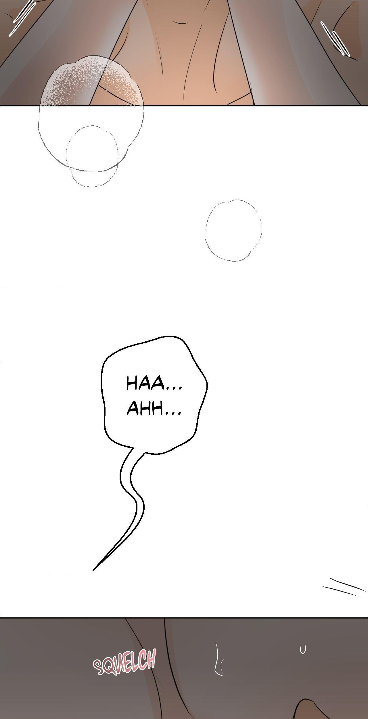 The Boundary of Fragrance Chapter 36 - Page 41 in English