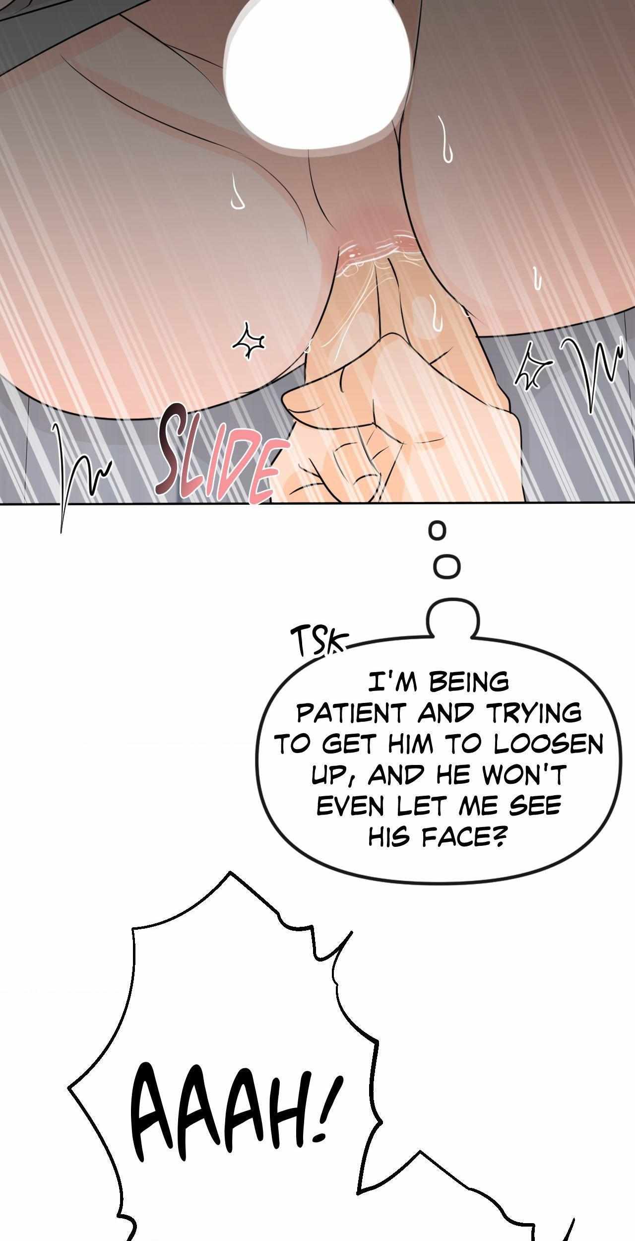 The Boundary of Fragrance Chapter 36 - Page 49 in English