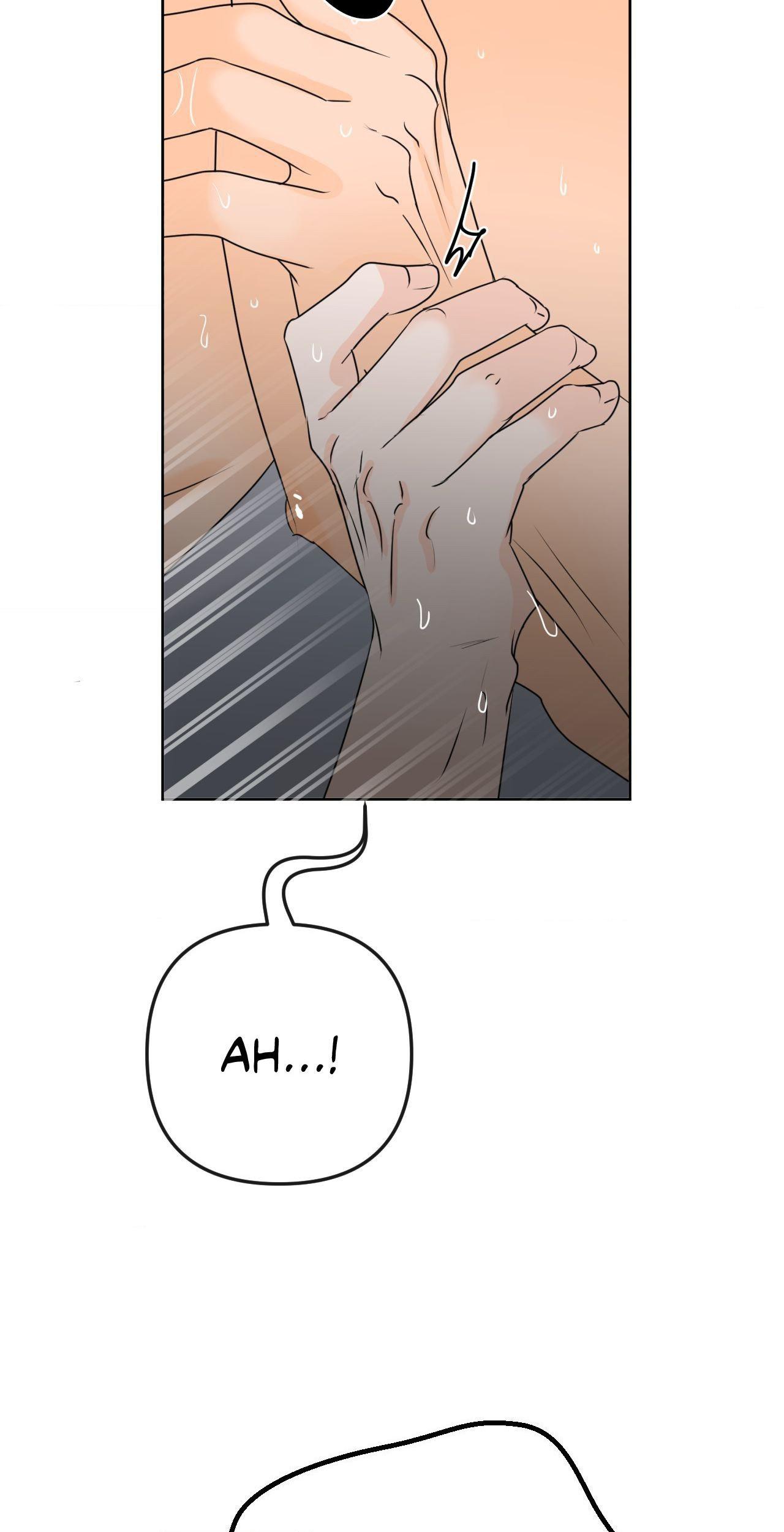 The Boundary of Fragrance Chapter 36 - Page 5 in English