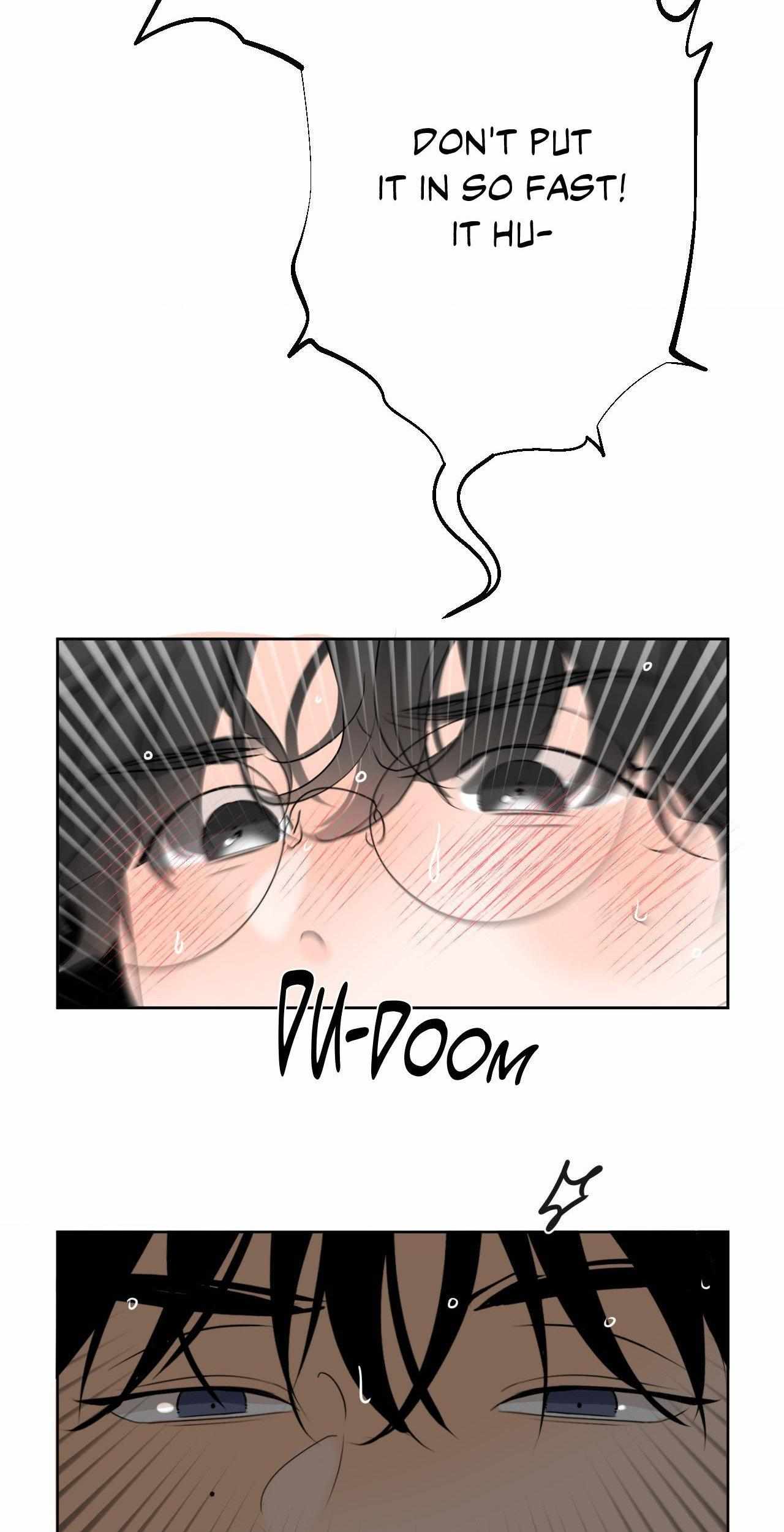 The Boundary of Fragrance Chapter 36 - Page 50 in English