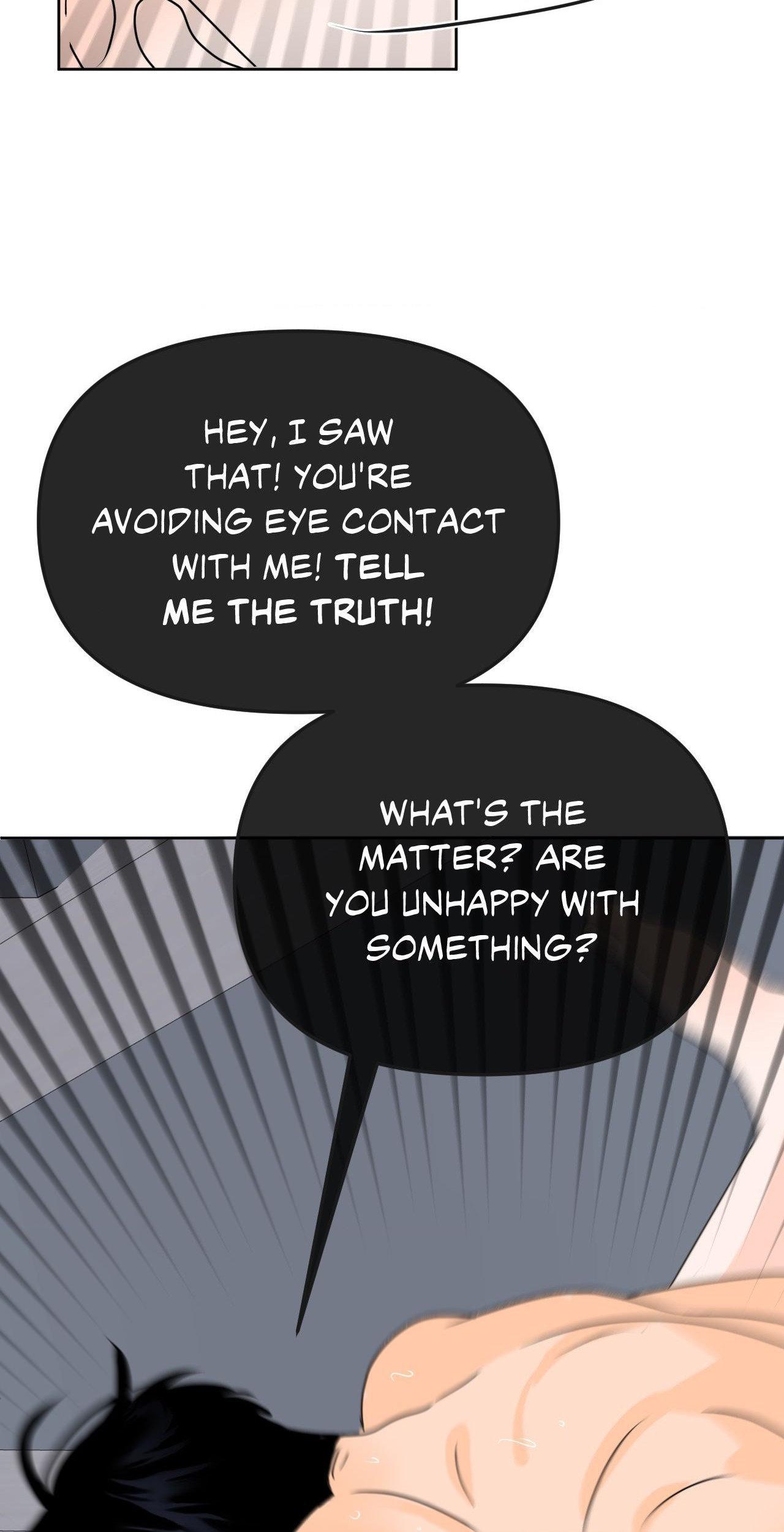 The Boundary of Fragrance Chapter 36 - Page 52 in English