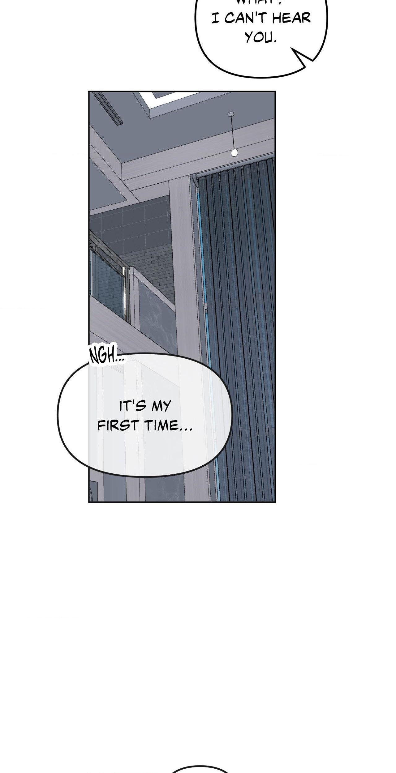 The Boundary of Fragrance Chapter 36 - Page 54 in English