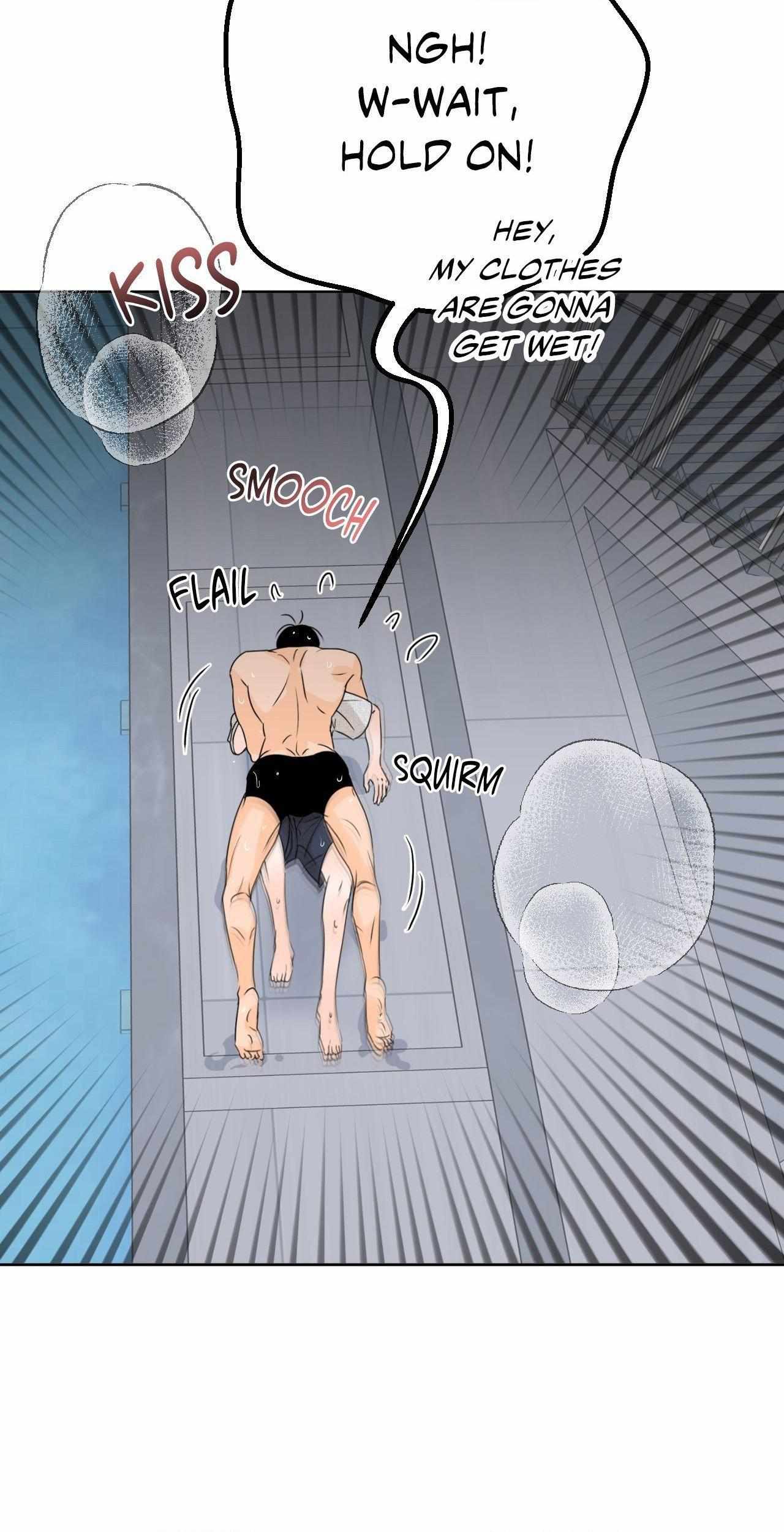 The Boundary of Fragrance Chapter 36 - Page 6 in English