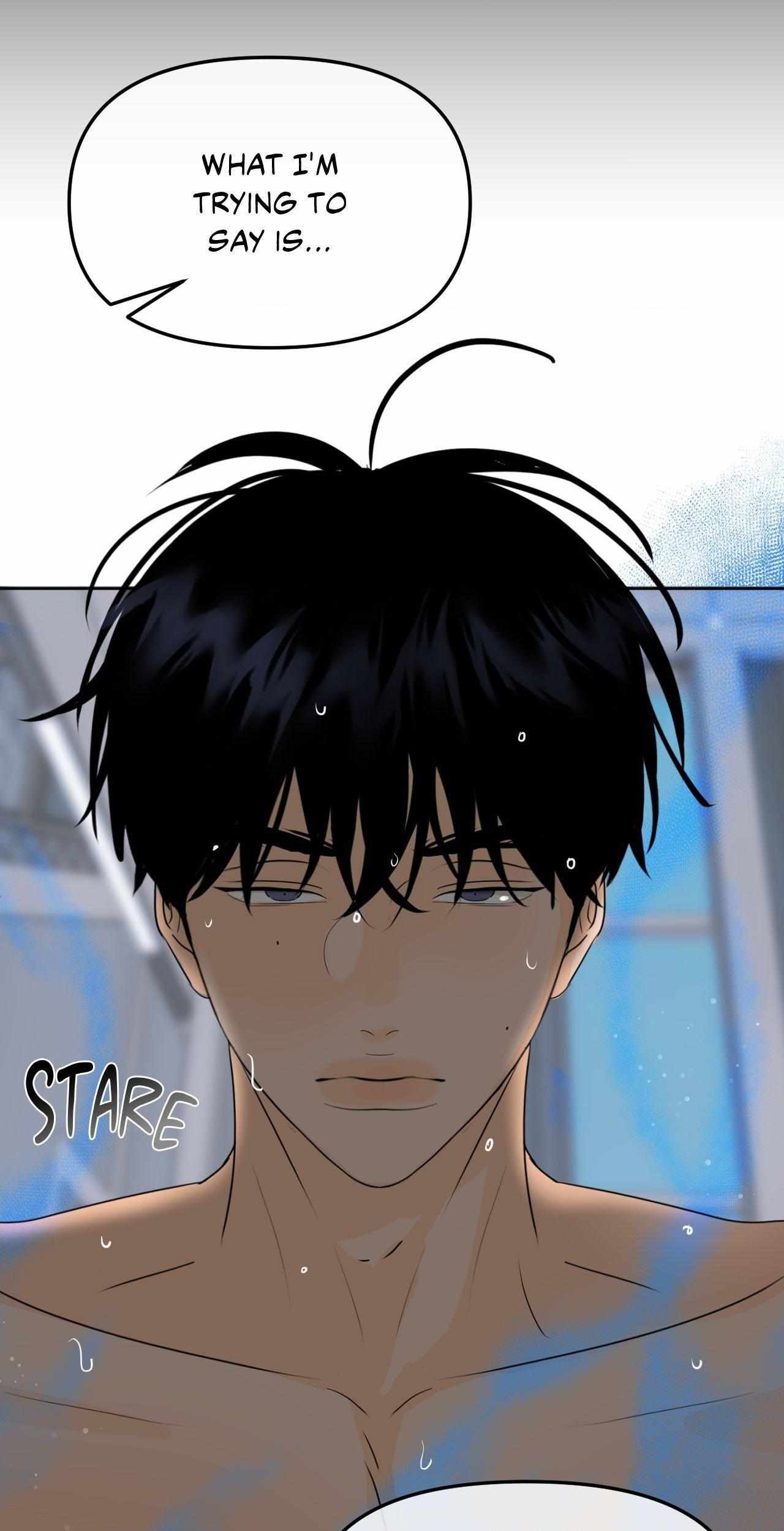 The Boundary of Fragrance Chapter 36 - Page 61 in English