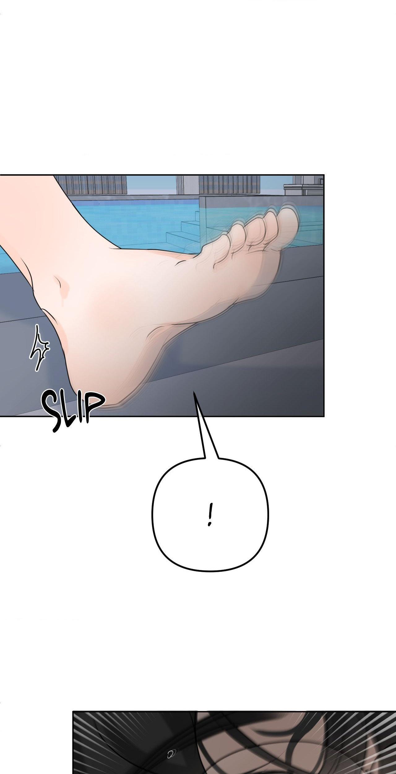 The Boundary of Fragrance Chapter 36 - Page 66 in English