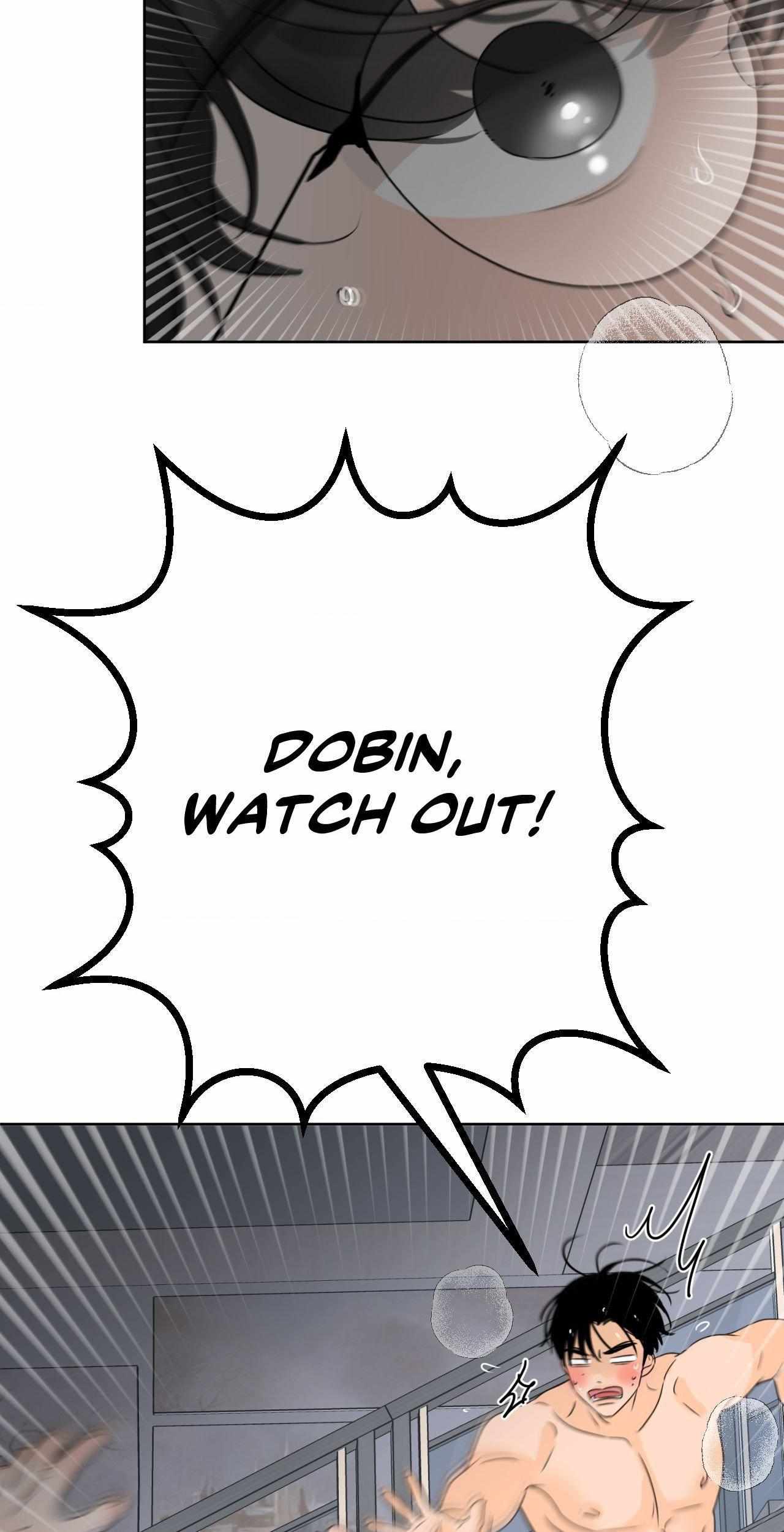 The Boundary of Fragrance Chapter 36 - Page 67 in English