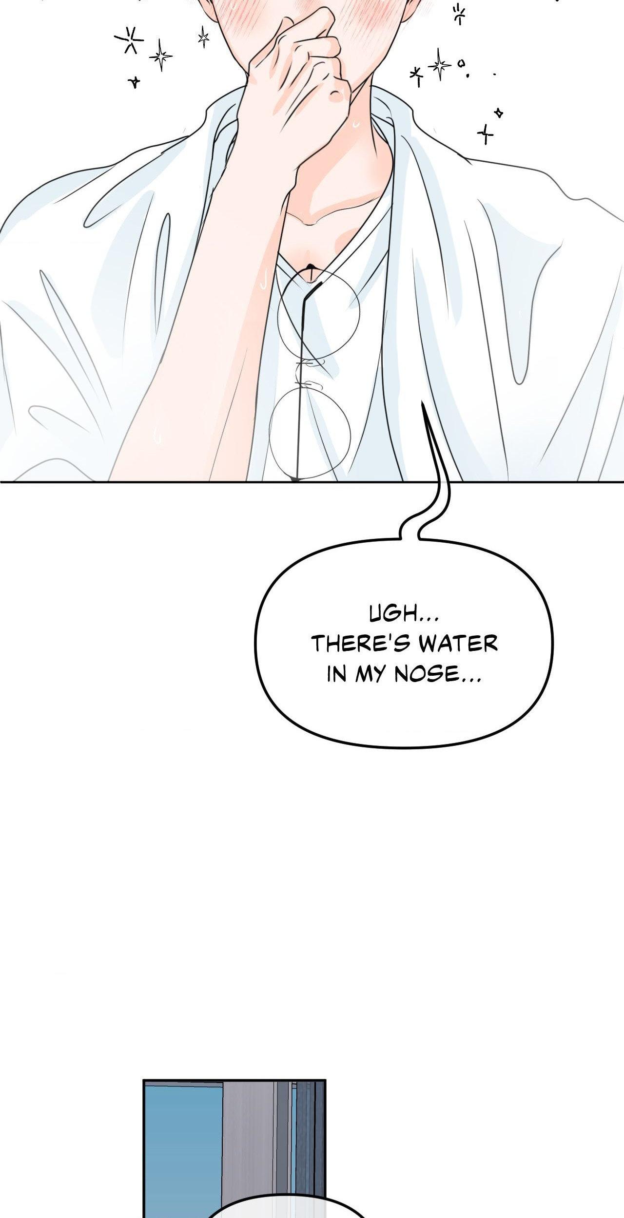 The Boundary of Fragrance Chapter 36 - Page 72 in English