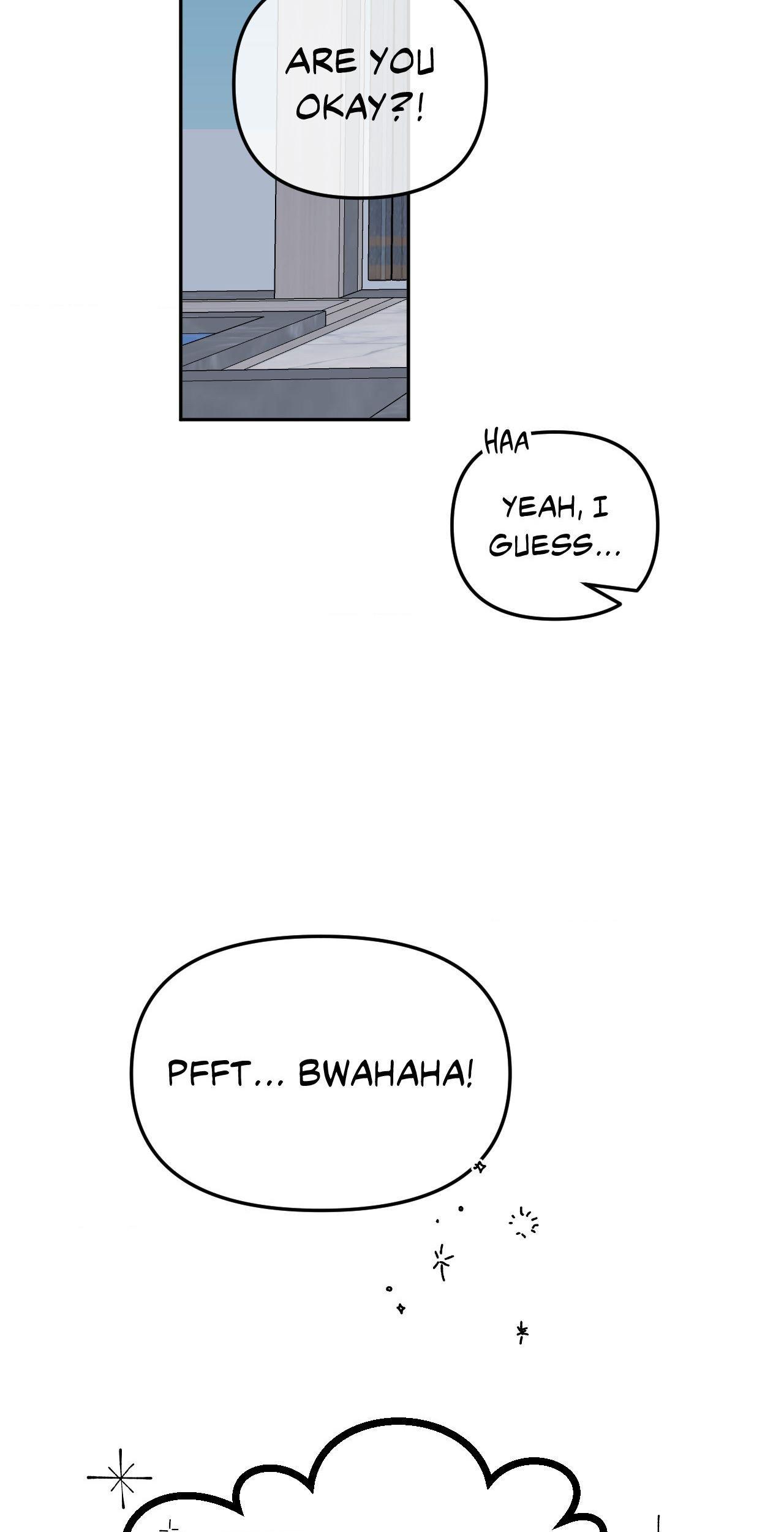 The Boundary of Fragrance Chapter 36 - Page 73 in English