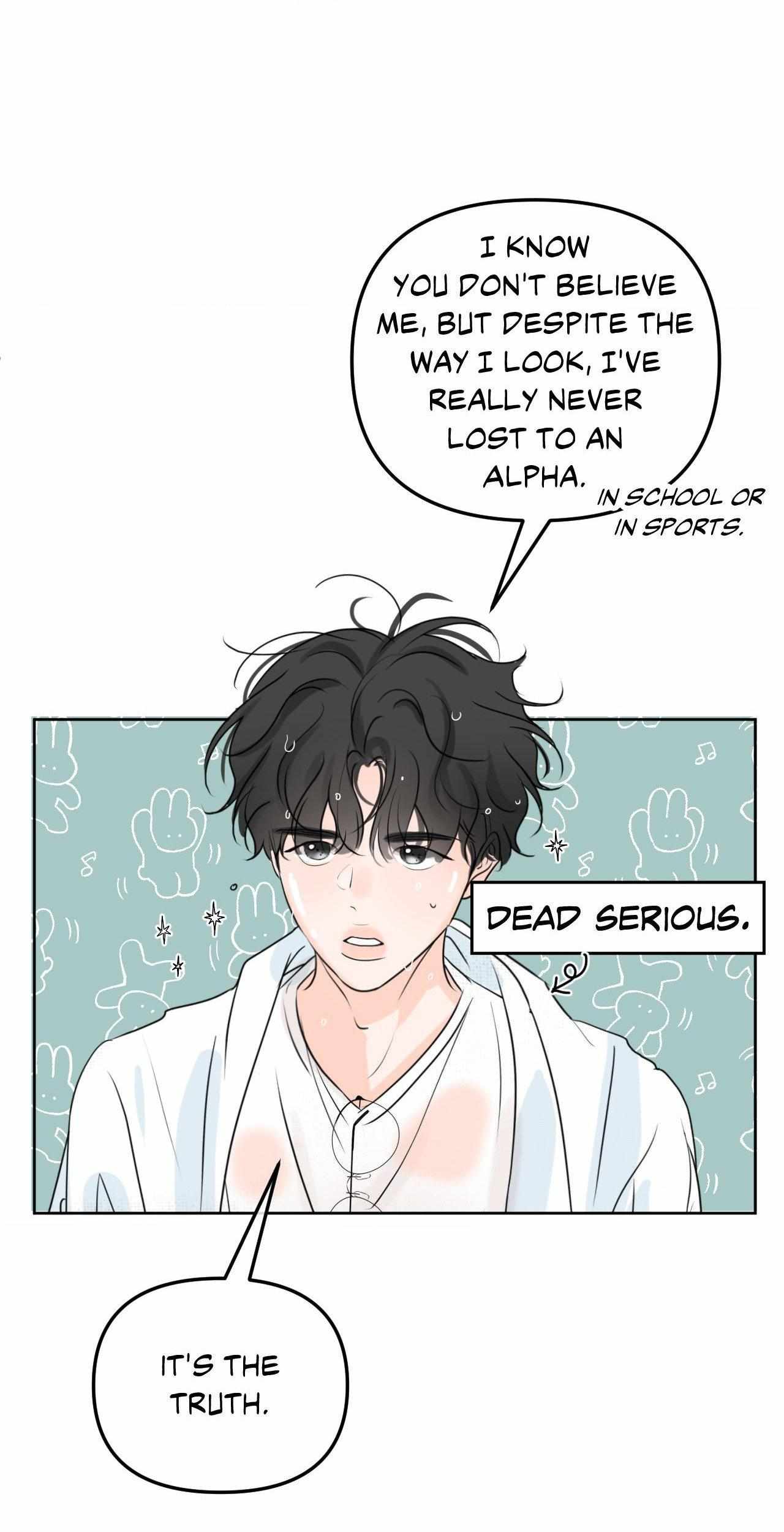 The Boundary of Fragrance Chapter 36 - Page 76 in English
