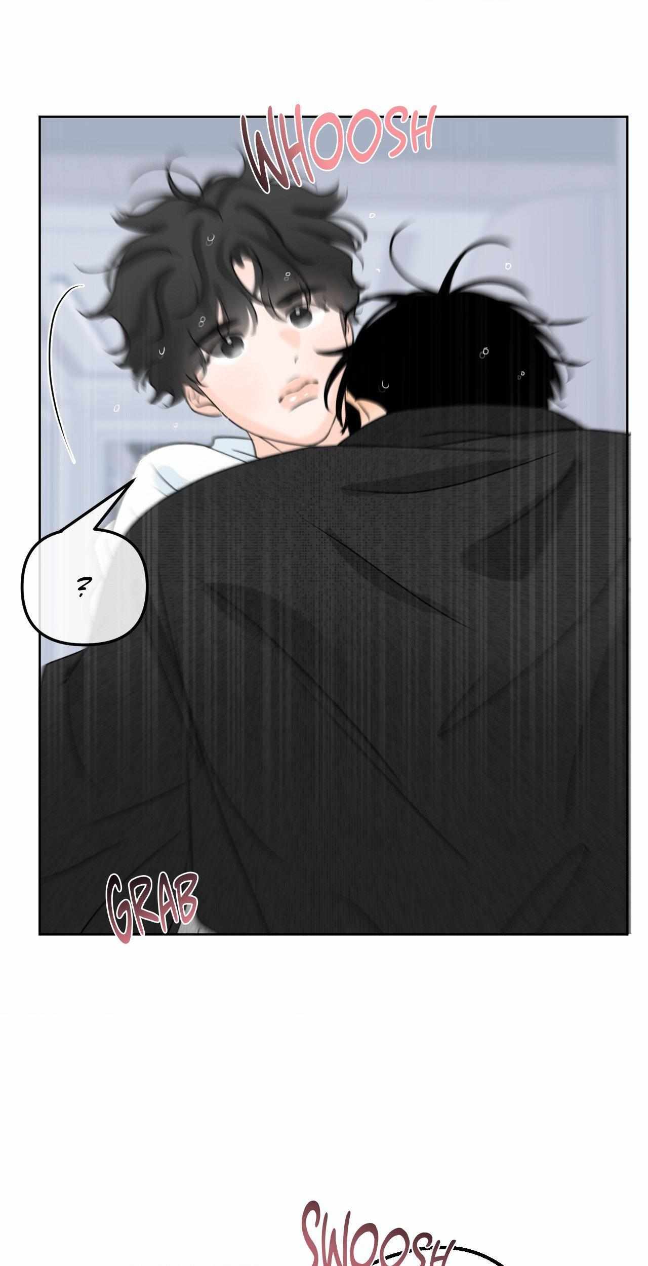 The Boundary of Fragrance Chapter 36 - Page 79 in English