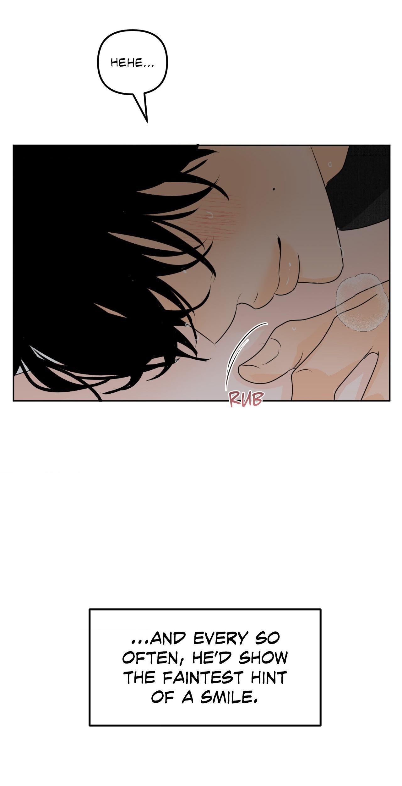 The Boundary of Fragrance Chapter 37 - Page 14 in English