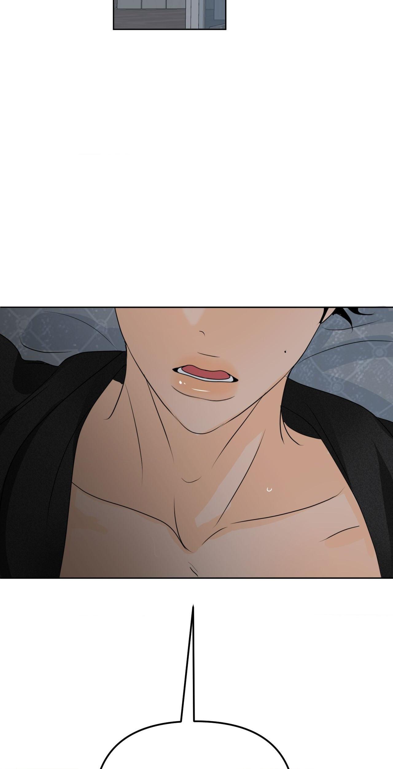 The Boundary of Fragrance Chapter 37 - Page 27 in English