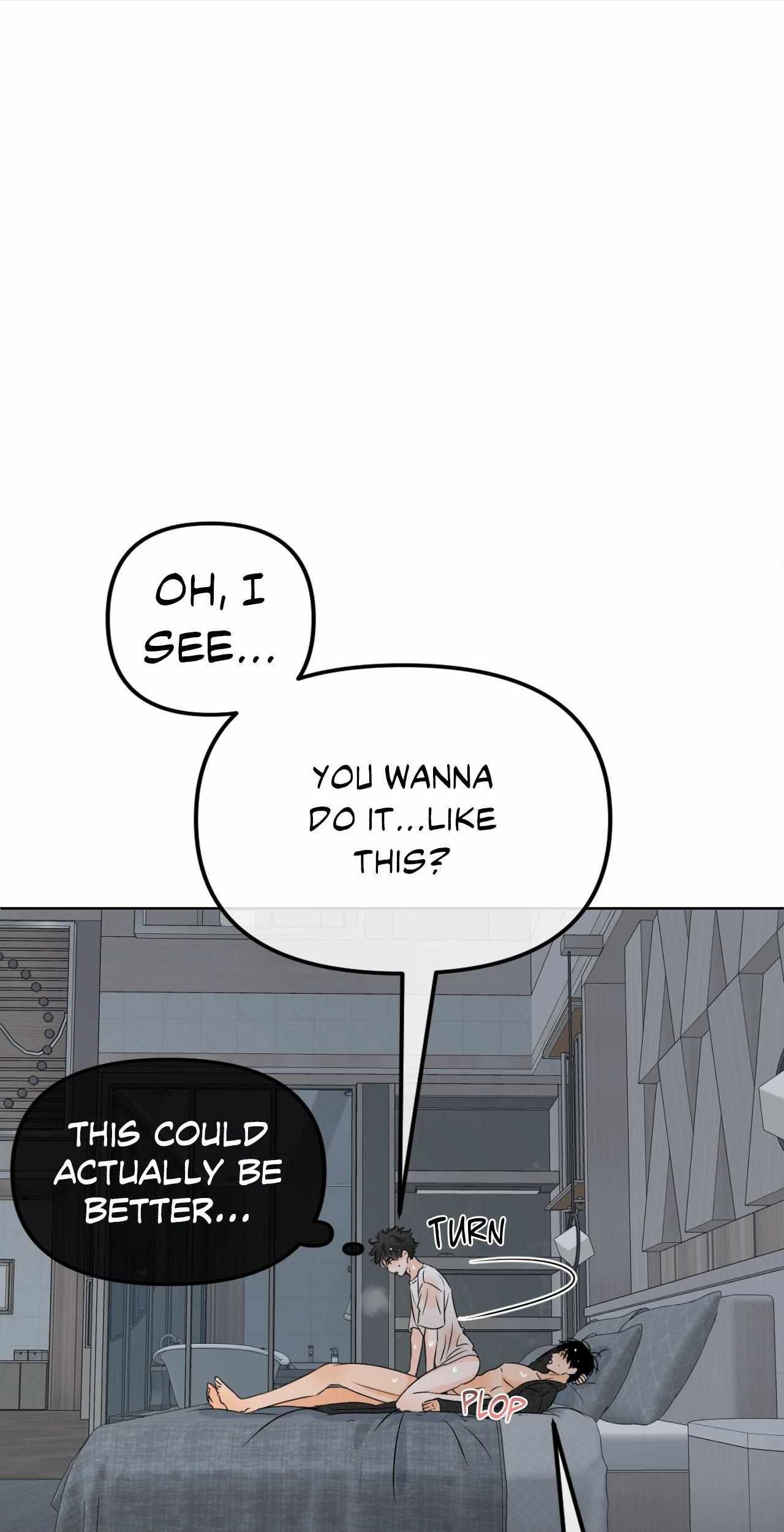 The Boundary of Fragrance Chapter 37 - Page 29 in English