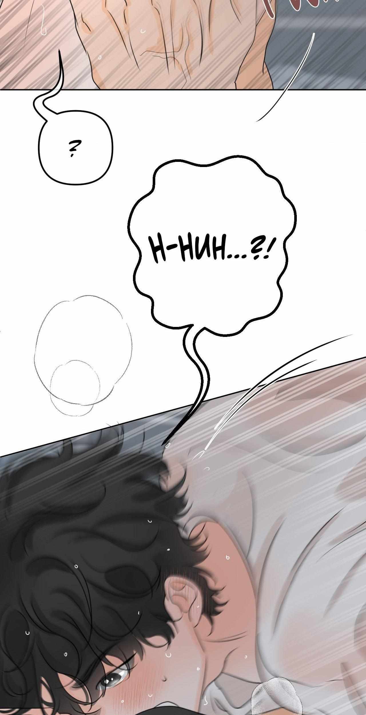 The Boundary of Fragrance Chapter 37 - Page 32 in English