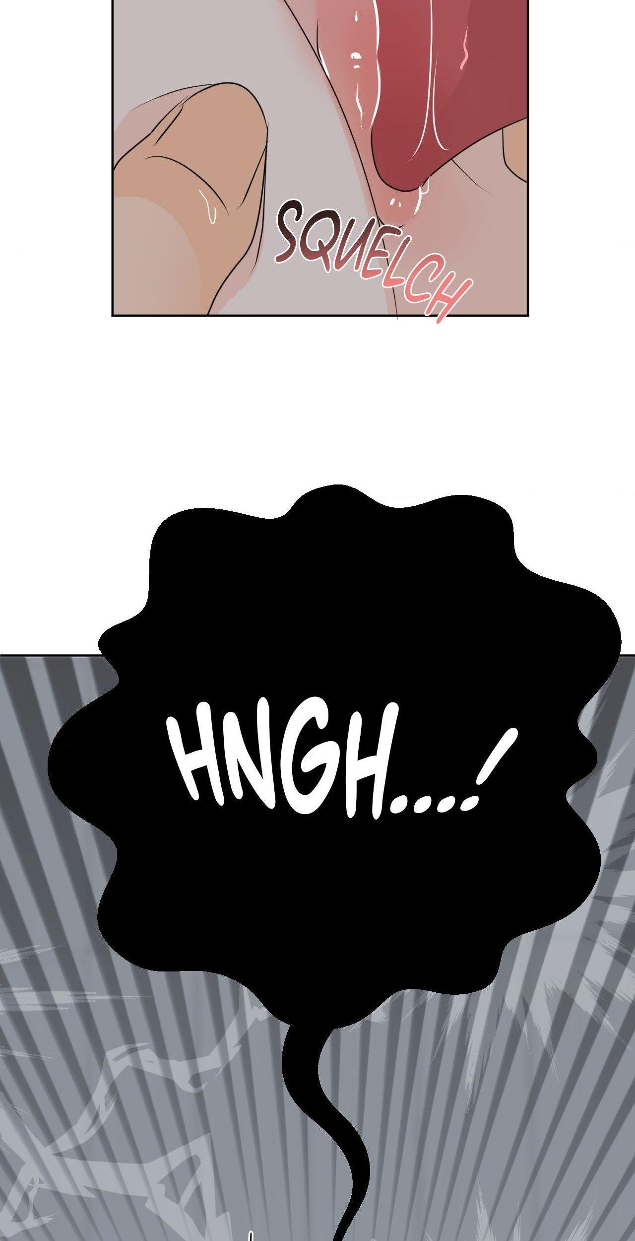 The Boundary of Fragrance Chapter 37 - Page 35 in English