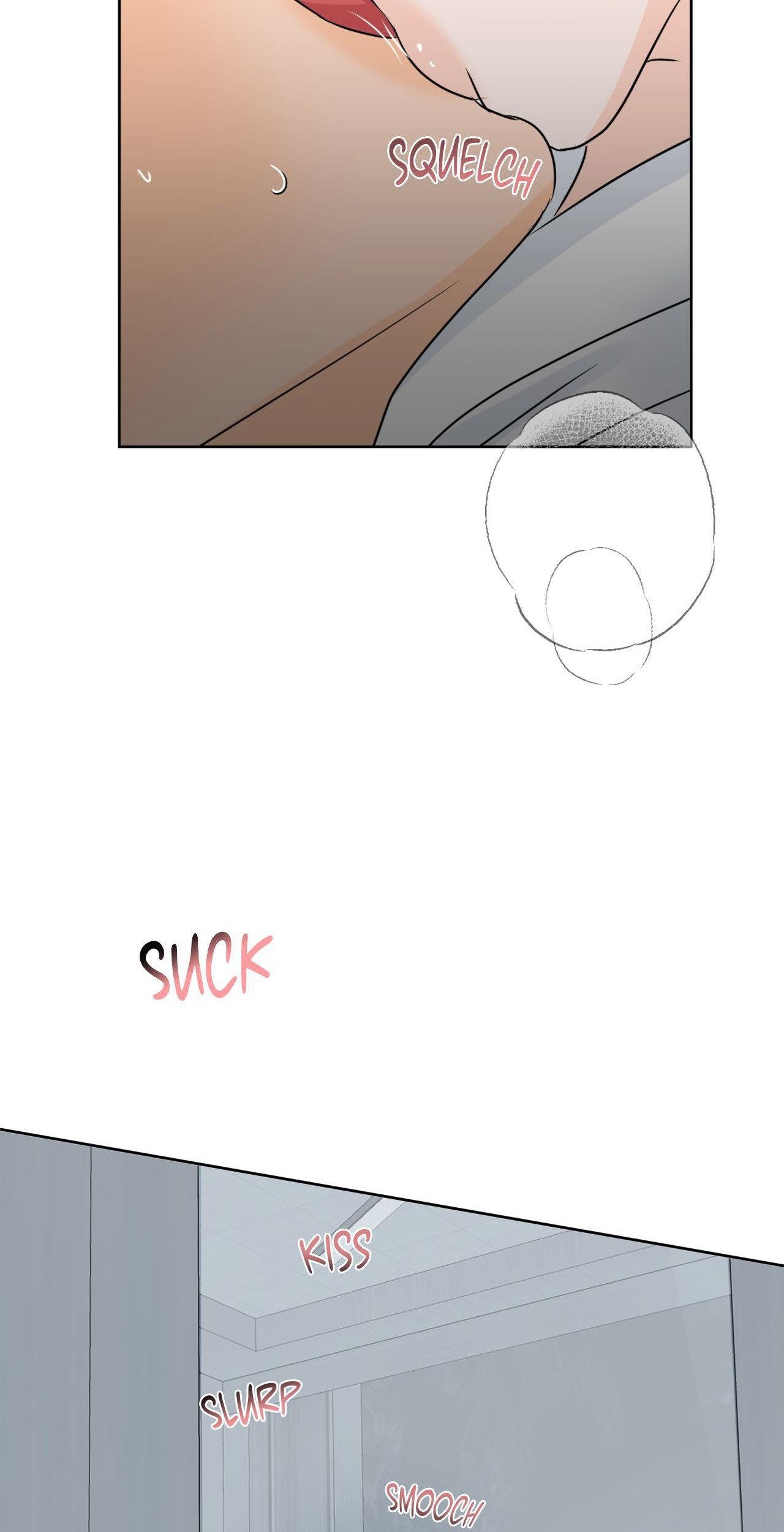 The Boundary of Fragrance Chapter 37 - Page 4 in English