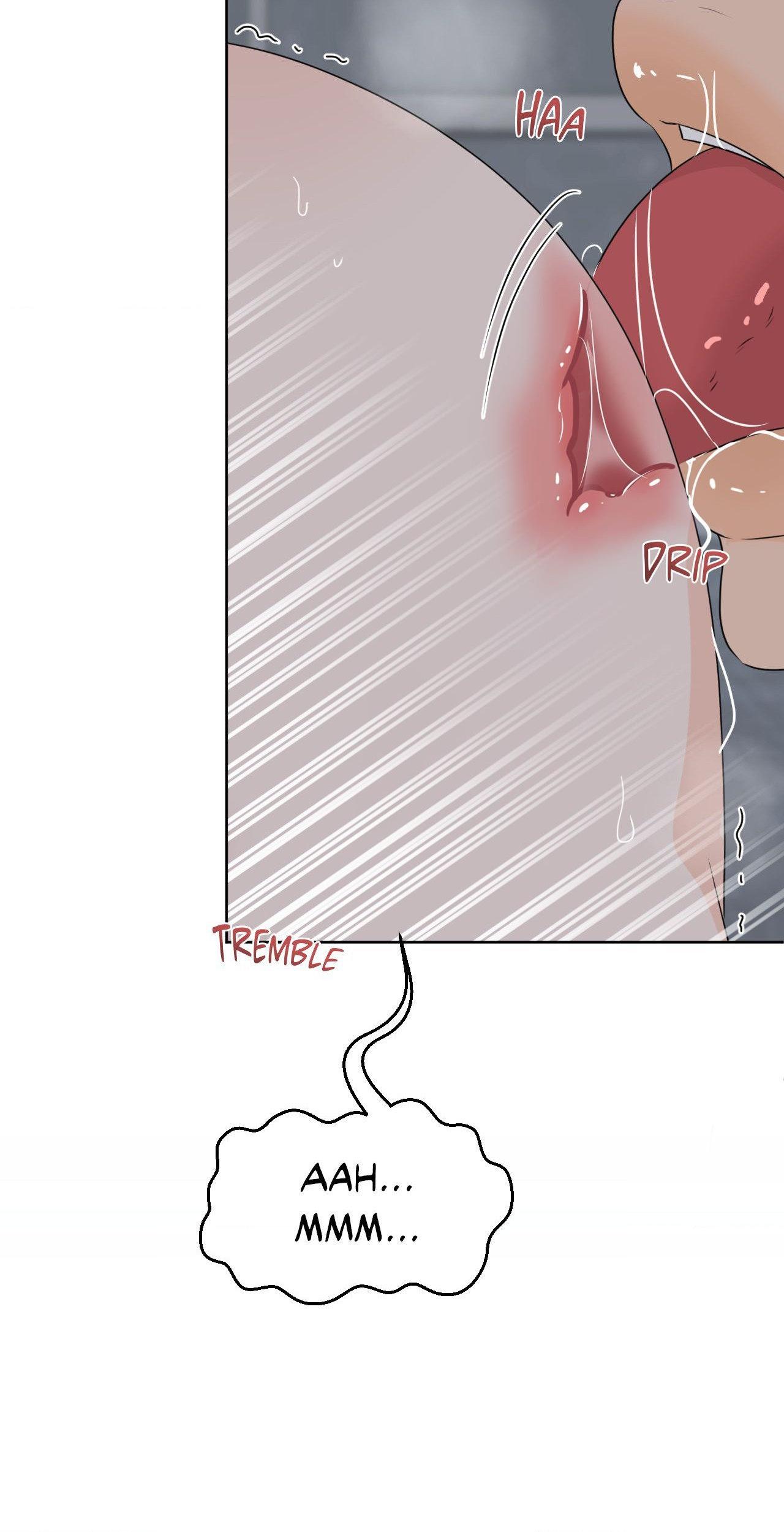 The Boundary of Fragrance Chapter 37 - Page 42 in English