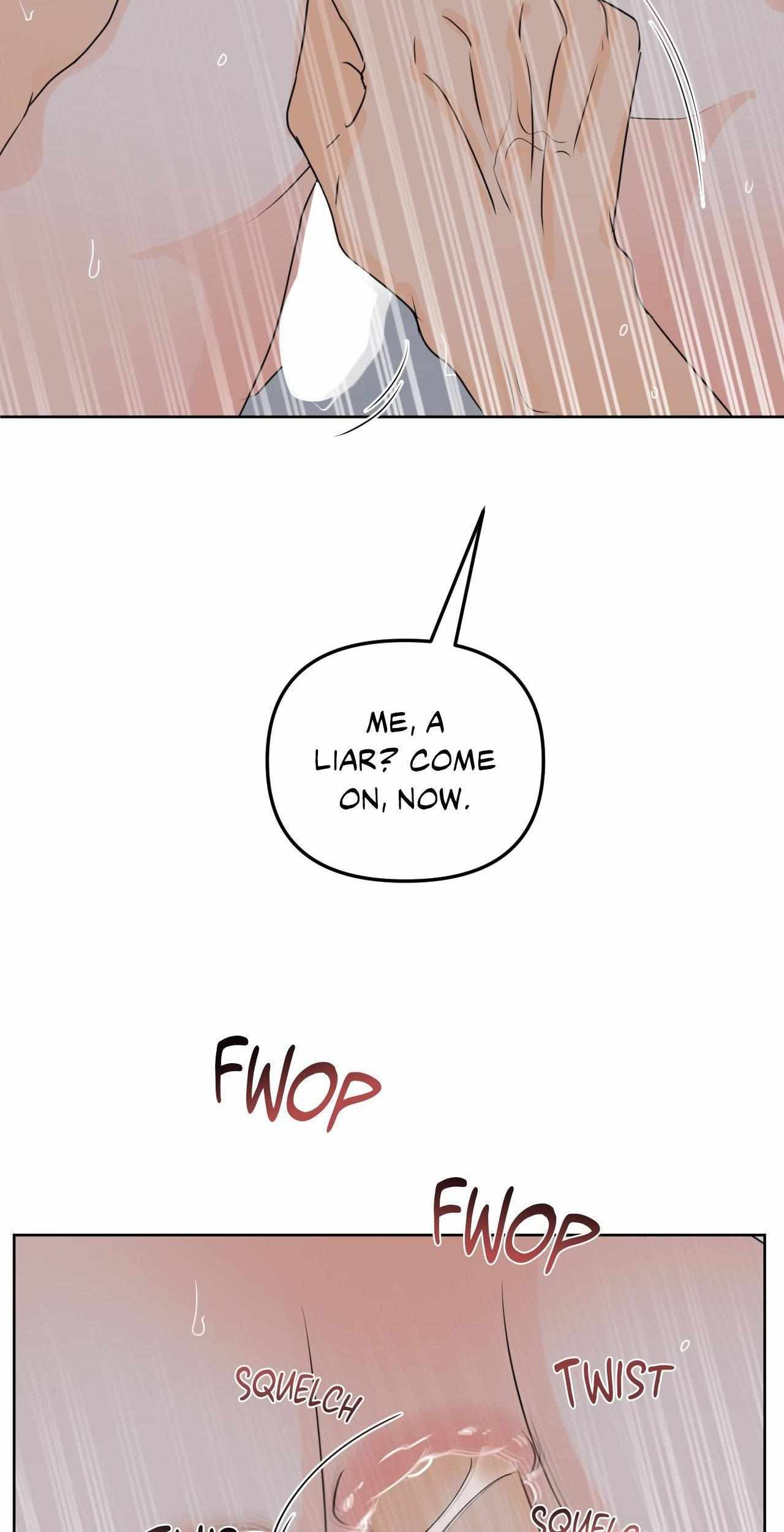 The Boundary of Fragrance Chapter 37 - Page 45 in English