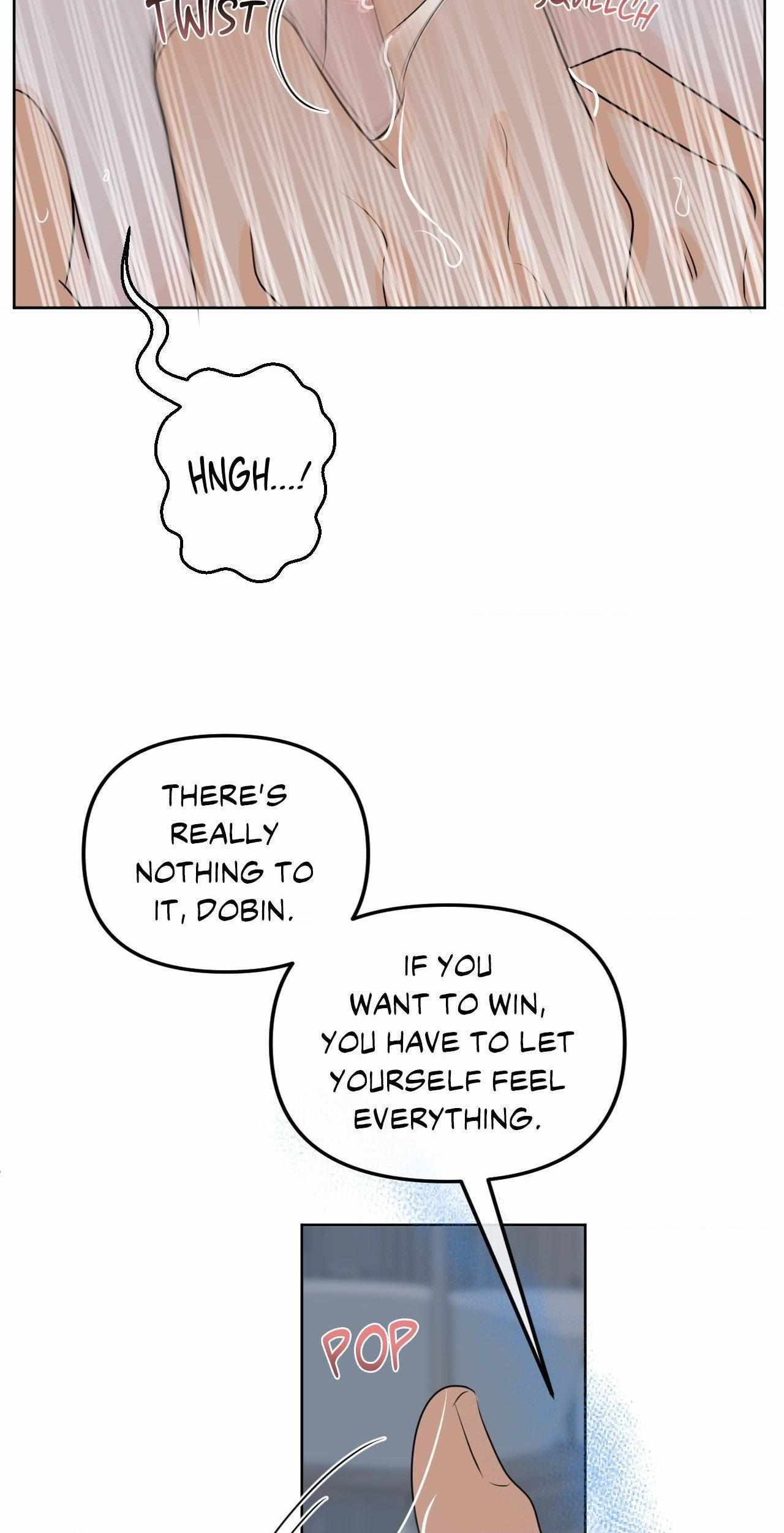 The Boundary of Fragrance Chapter 37 - Page 46 in English