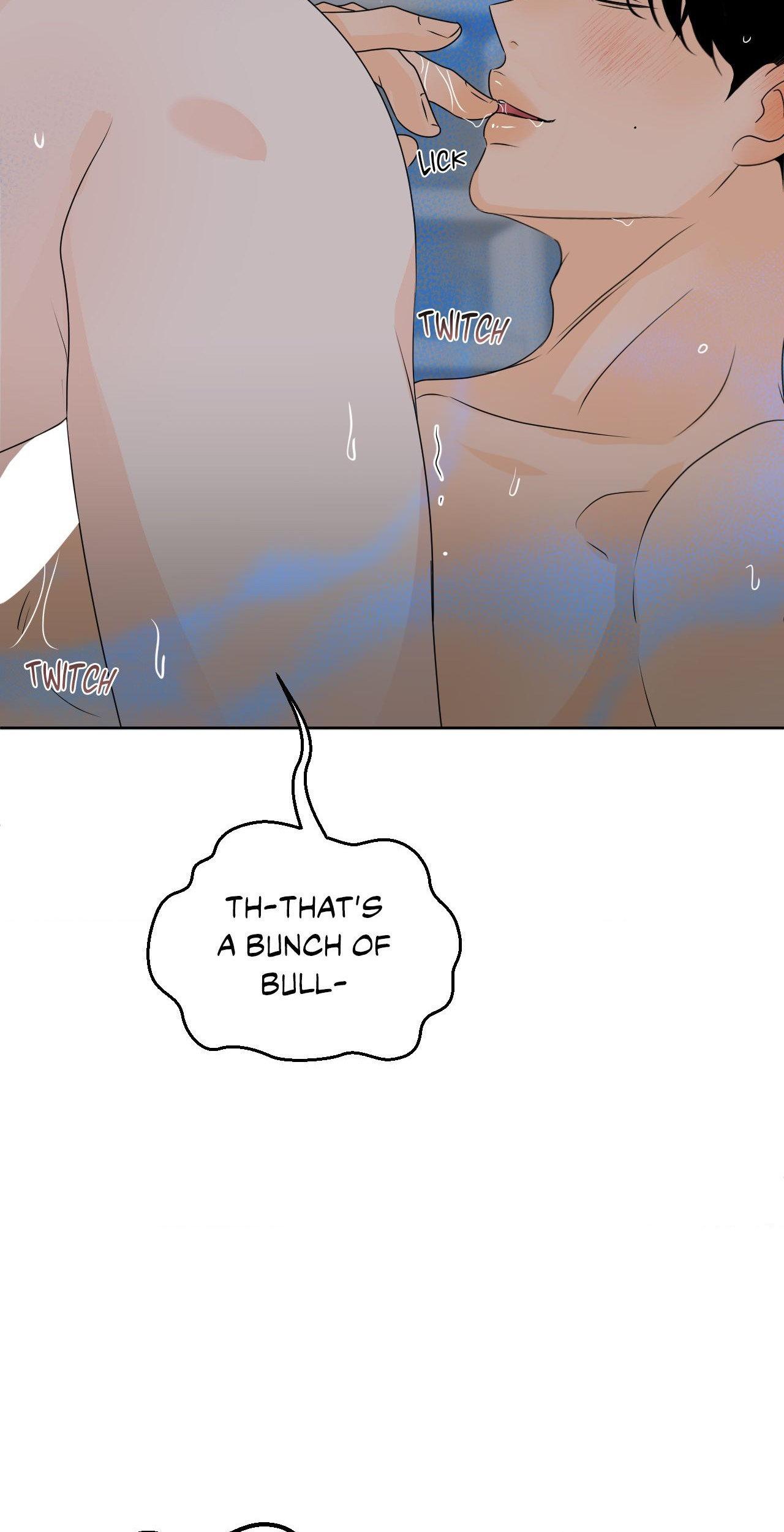 The Boundary of Fragrance Chapter 37 - Page 48 in English